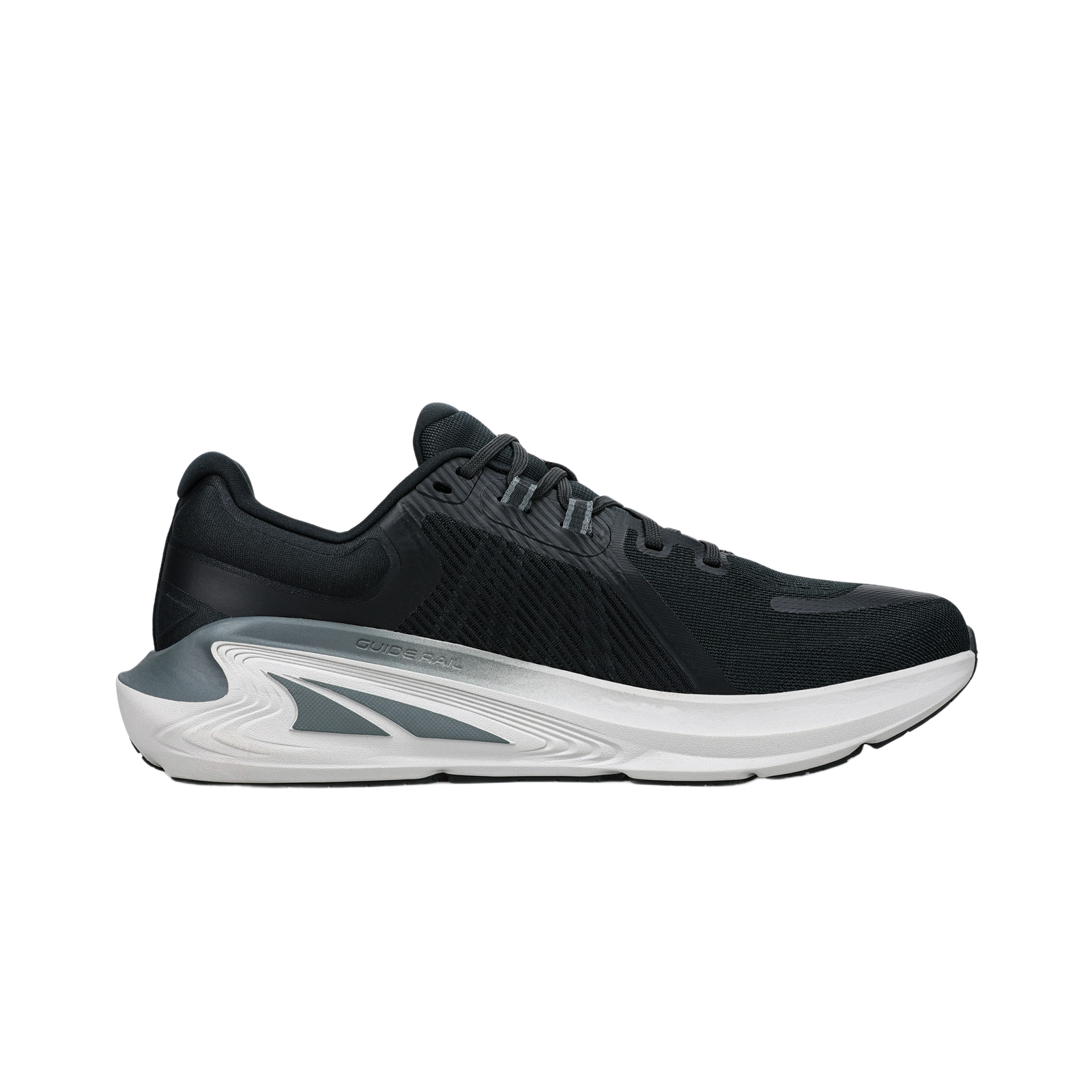 Men's Paradigm 7 Black - ver - 4