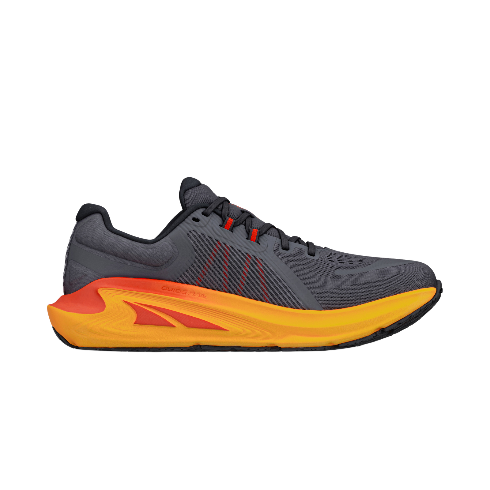 Men's Paradigm 7 Black - ver - 4