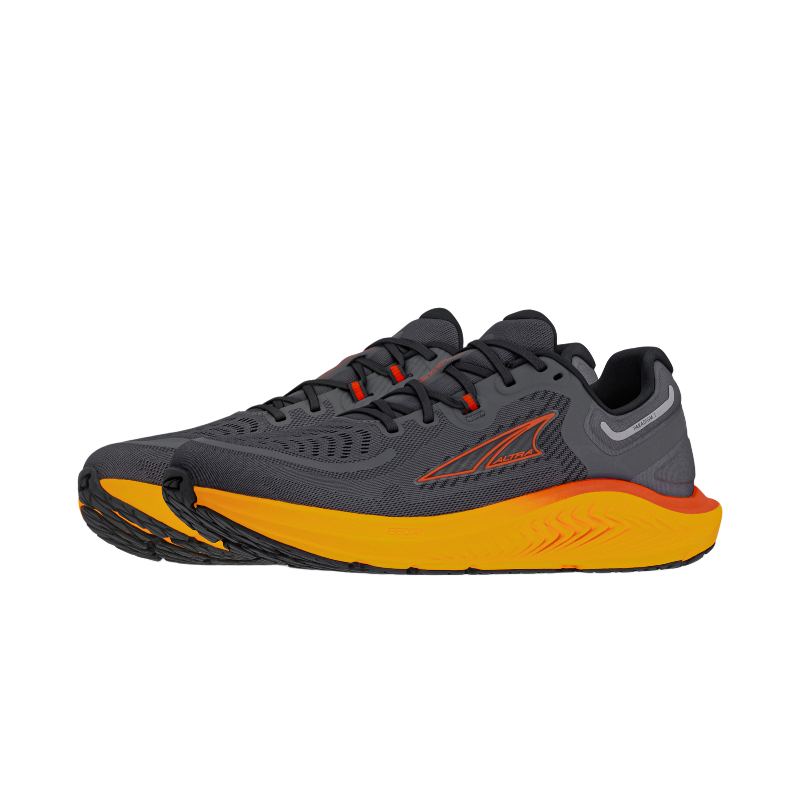 Men's Paradigm 7 Black - ver - 5