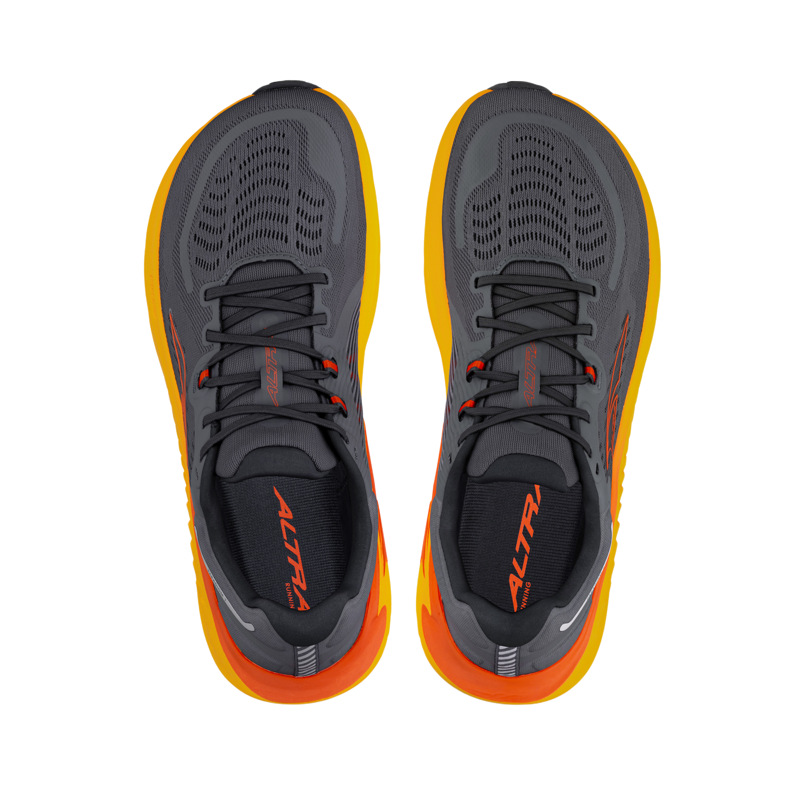 Men's Paradigm 7 Black - ver - 6