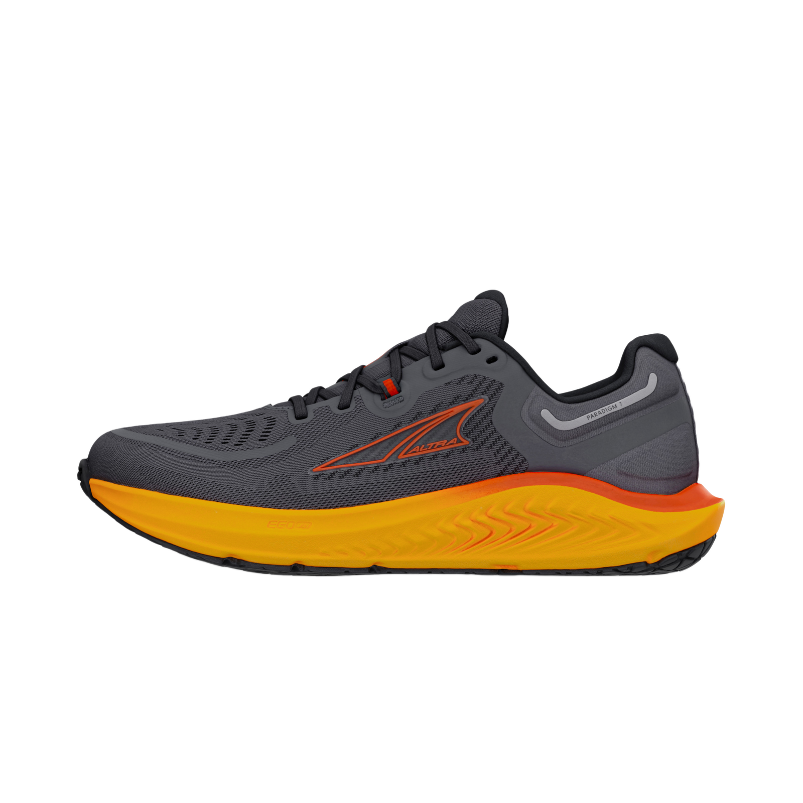 Men's Paradigm 7 Black - ver - 1