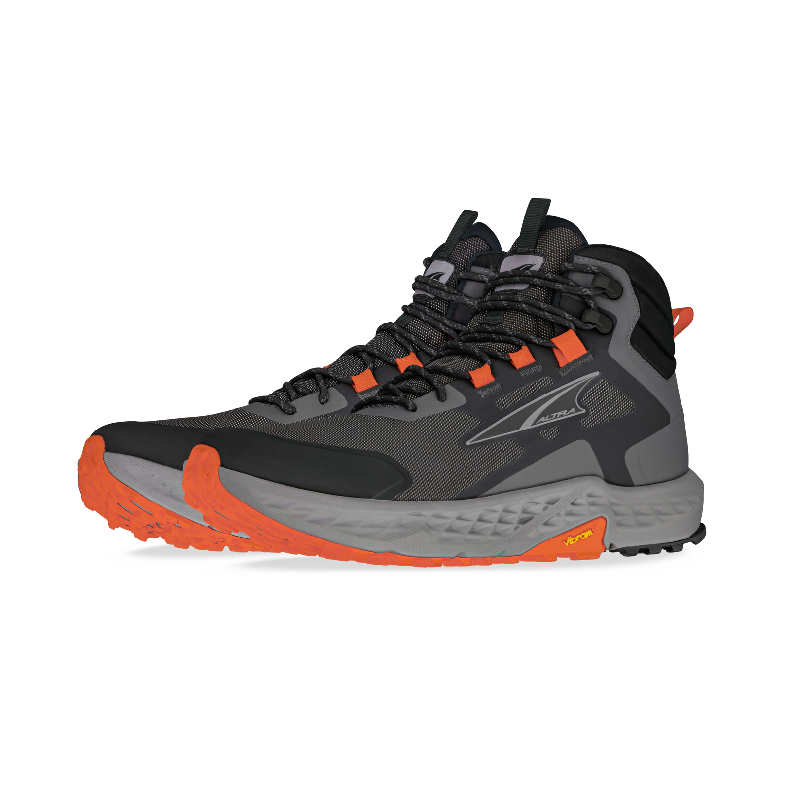 Men's Timp Hiker  - voir - 5