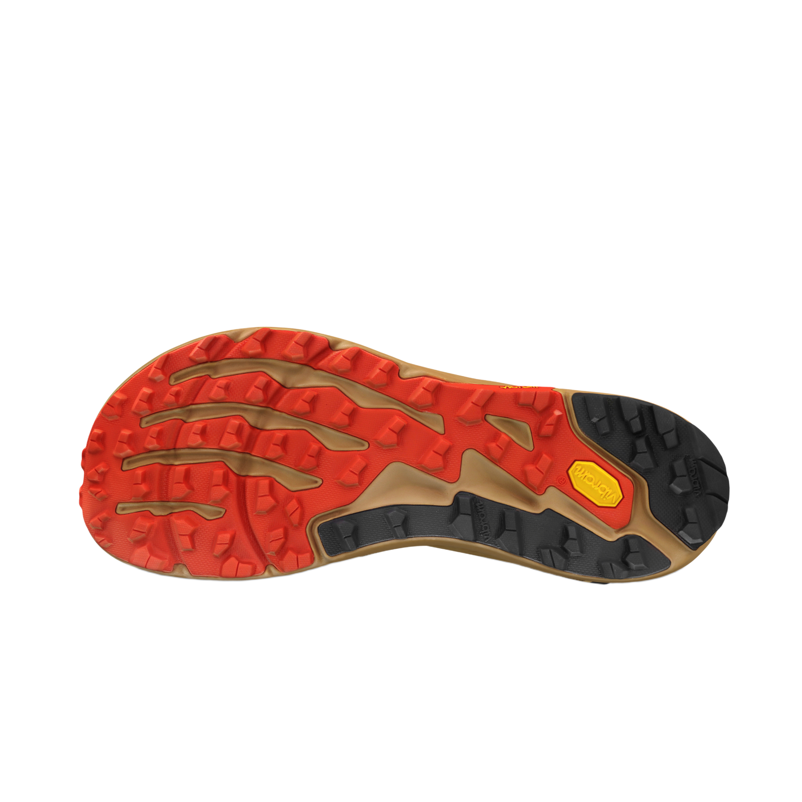 Men's Timp Hiker Sand - ver - 2