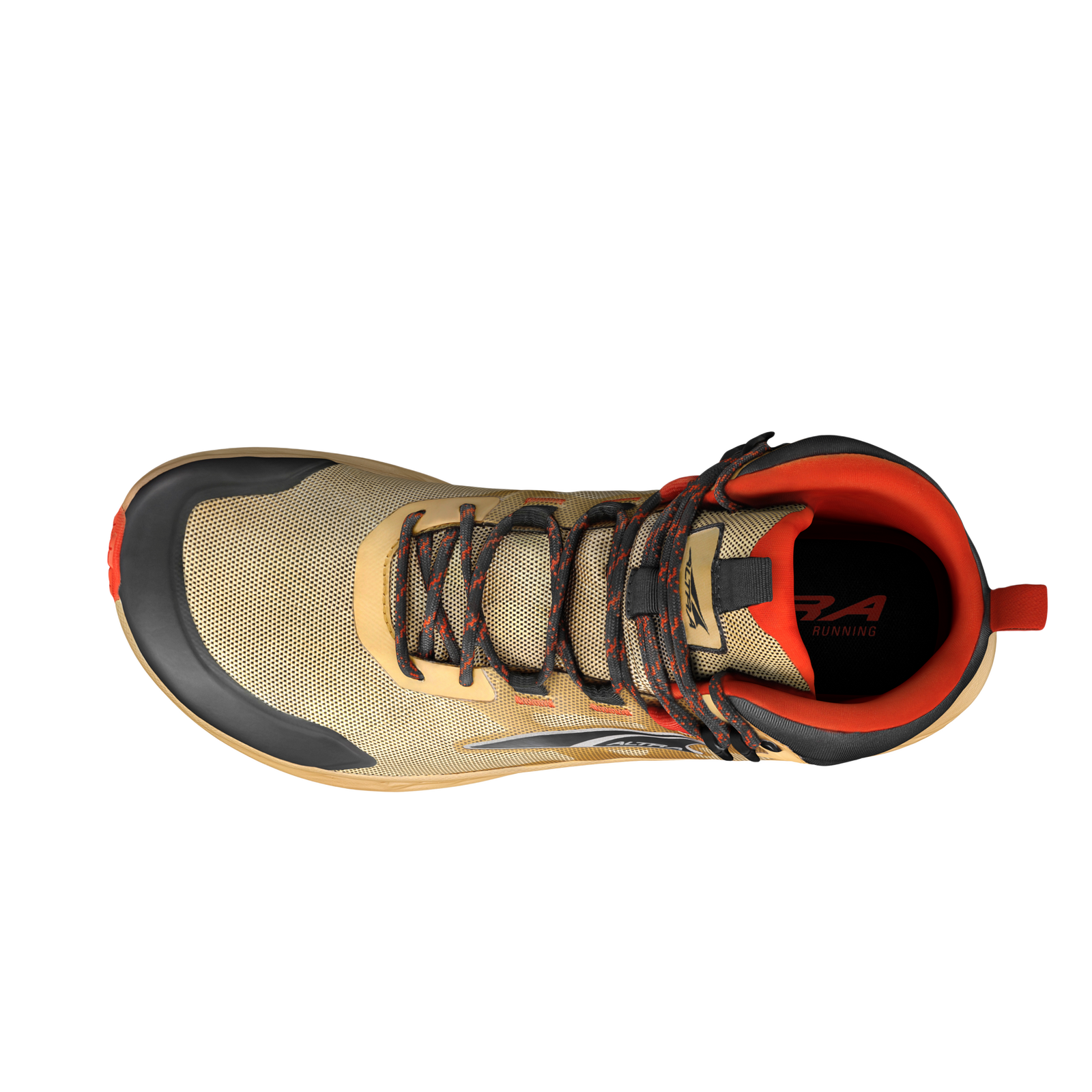 Men's Timp Hiker Sand - ver - 3