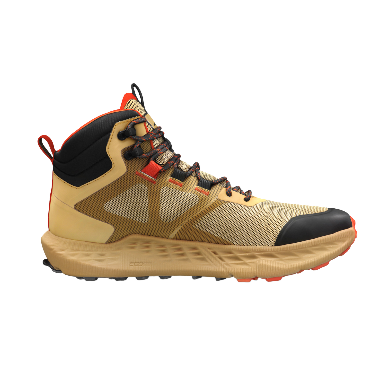 Men's Timp Hiker Sand - ver - 4