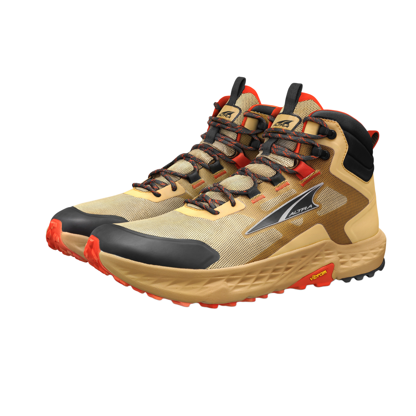 Men's Timp Hiker Sand - ver - 5