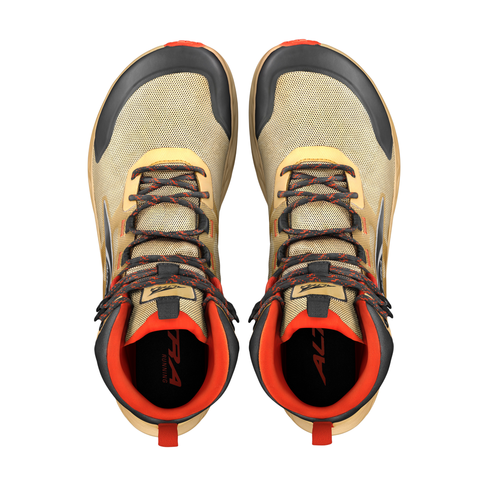 Men's Timp Hiker Sand - ver - 6