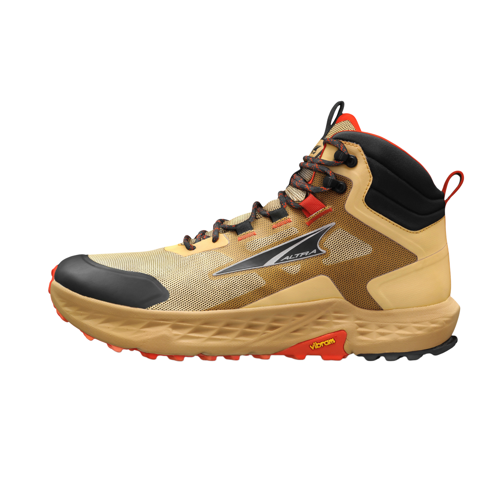 Men's Timp Hiker Sand - ver - 1