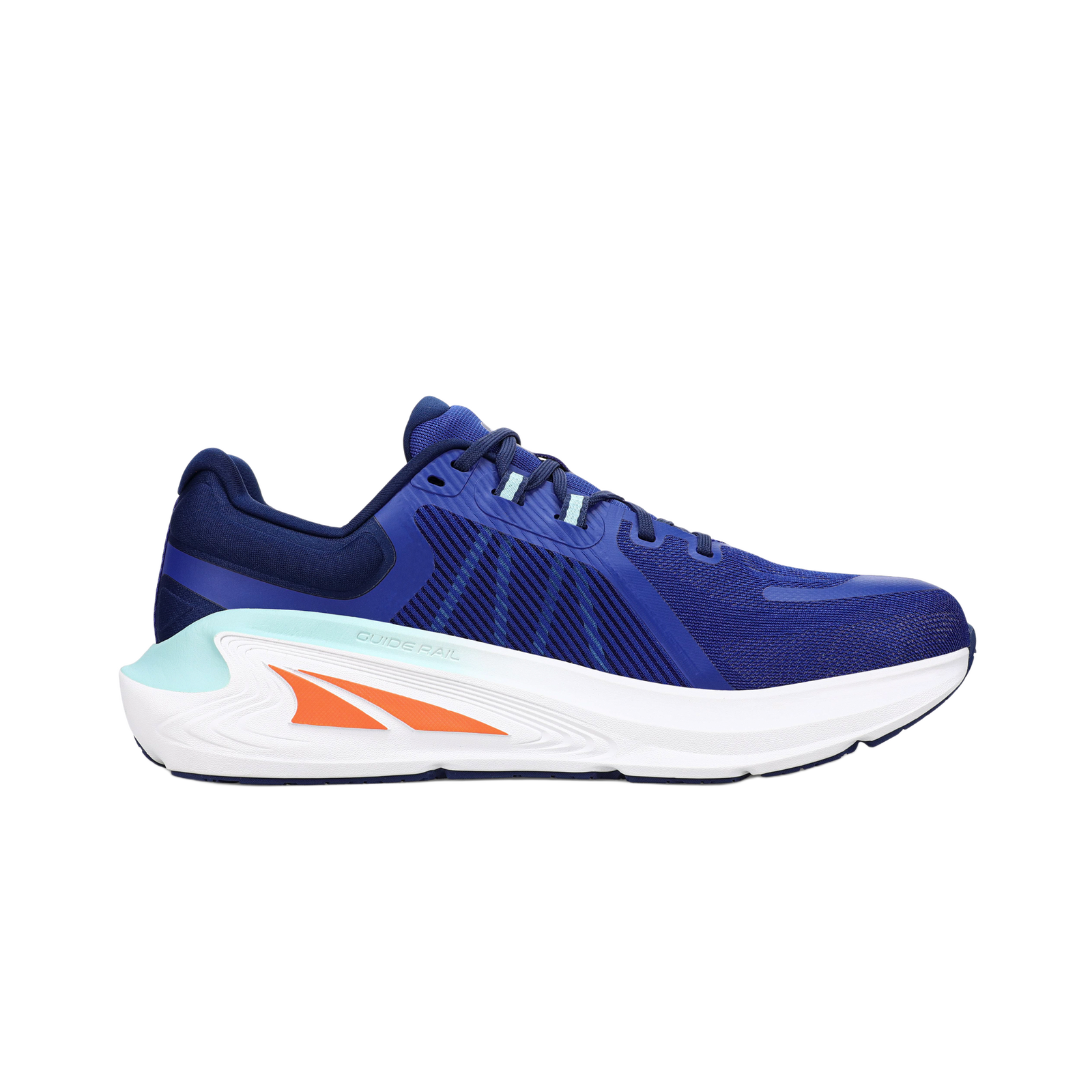 Men's Paradigm 7 Black - ver - 4