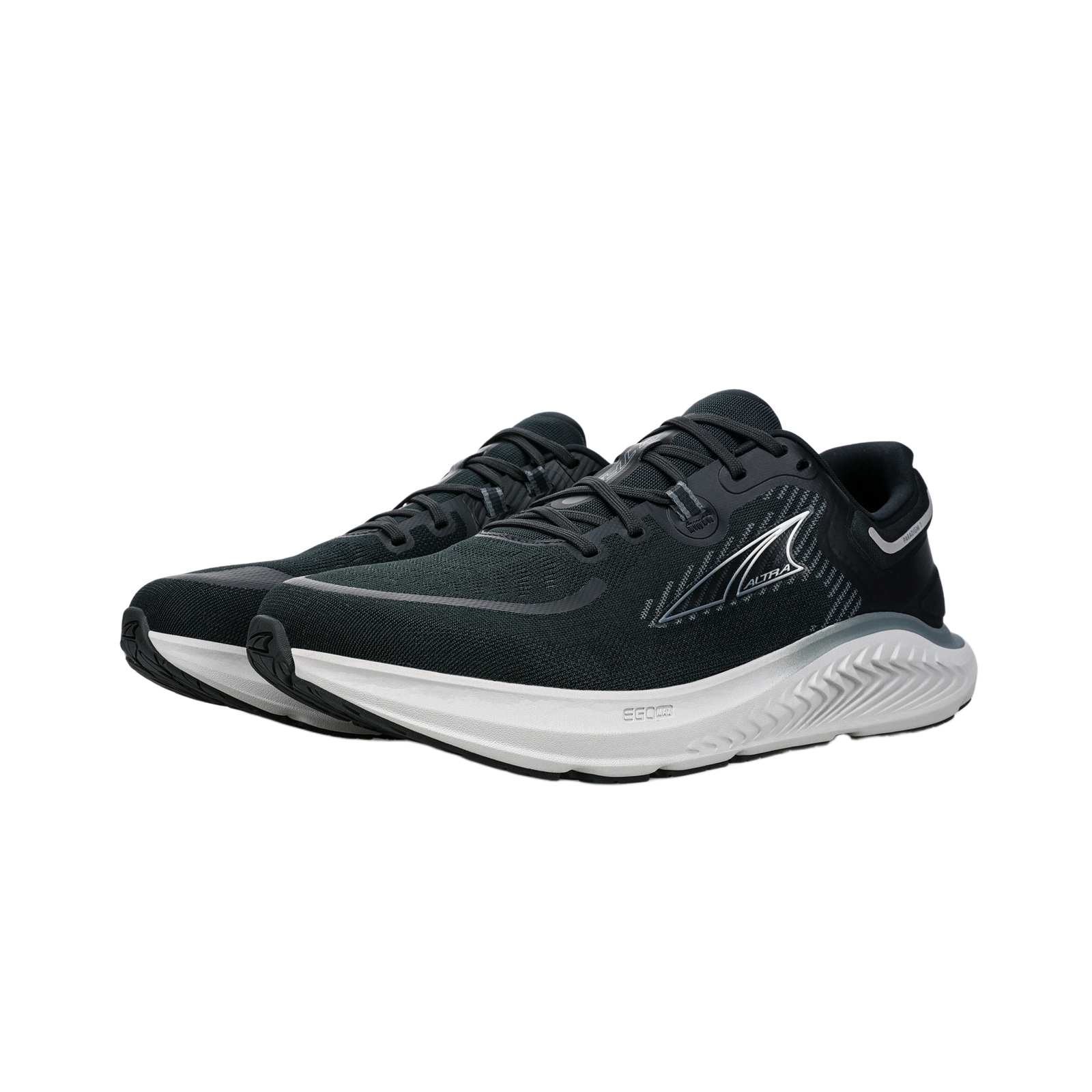 Women's Paradigm 7 Black - ver - 5