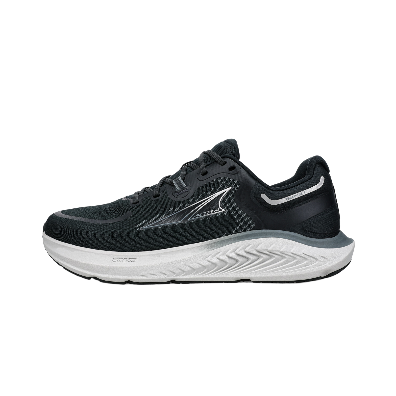 Women's Paradigm 7 Black - ver - 1