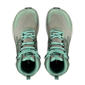 Women's Timp Hiker Gray/Green - ver - 6