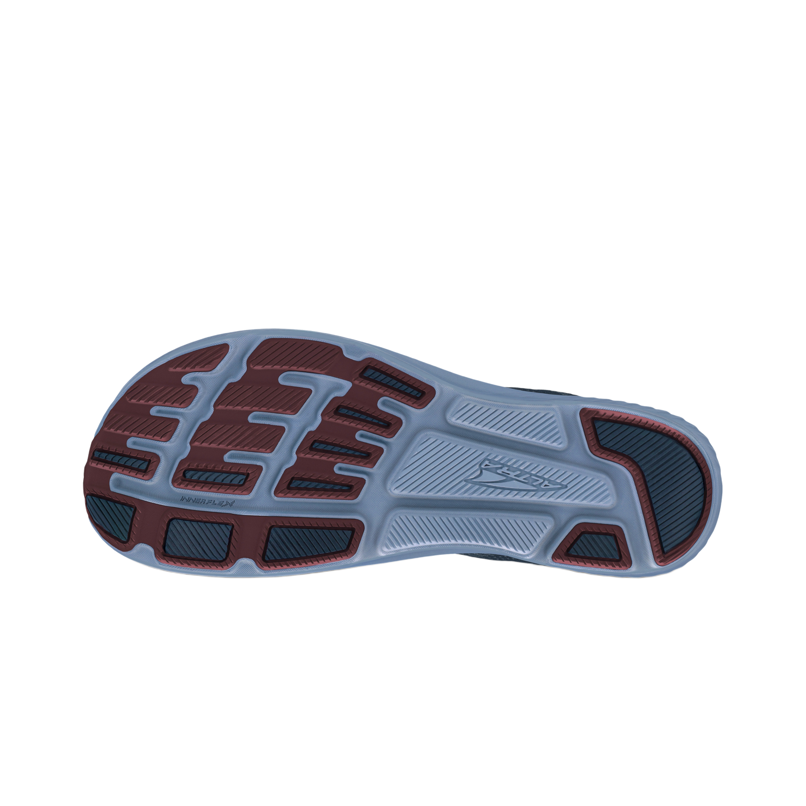 Women's Escalante 4 SW Navy - ver - 2