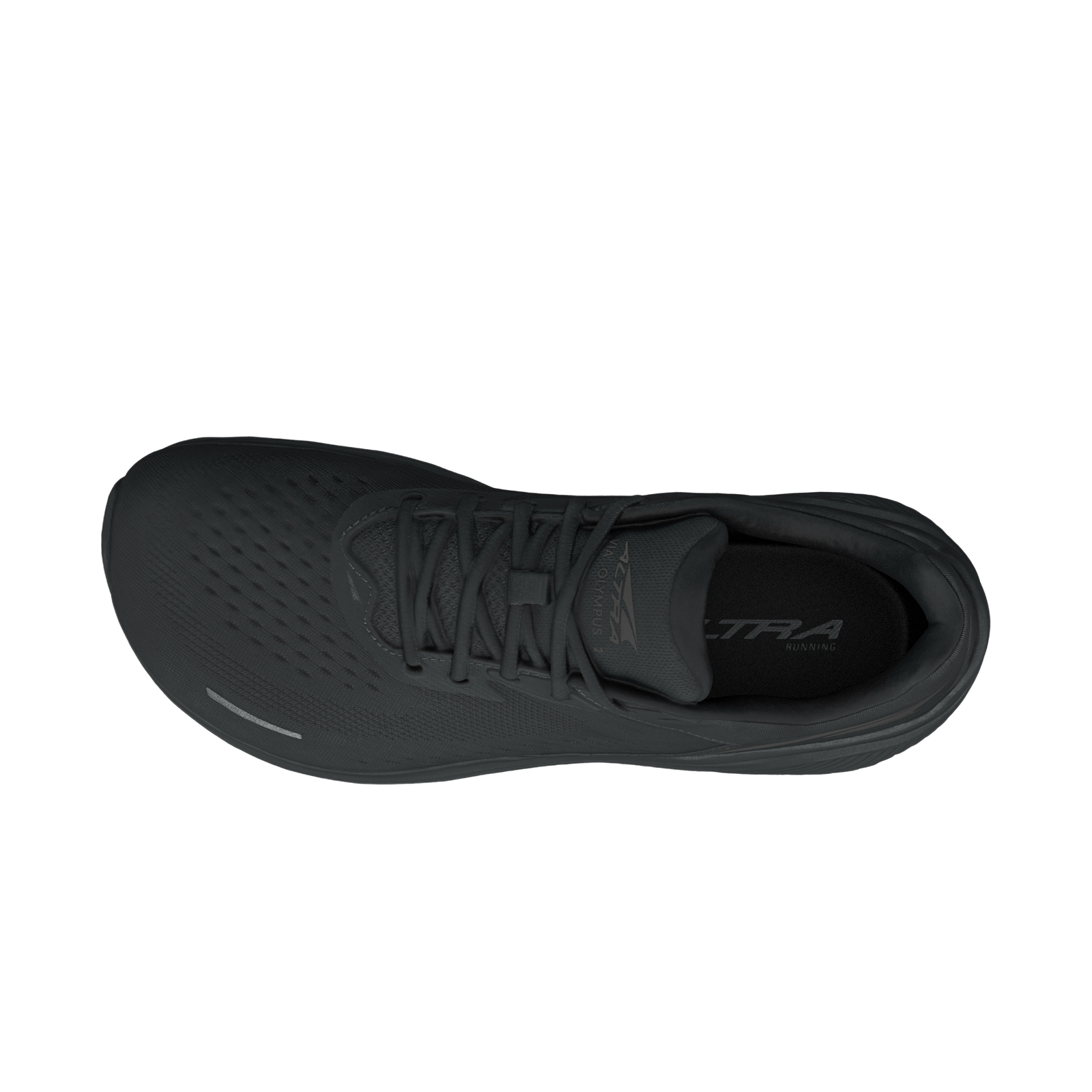 Men's VIA Olympus 2 Black - ver - 3
