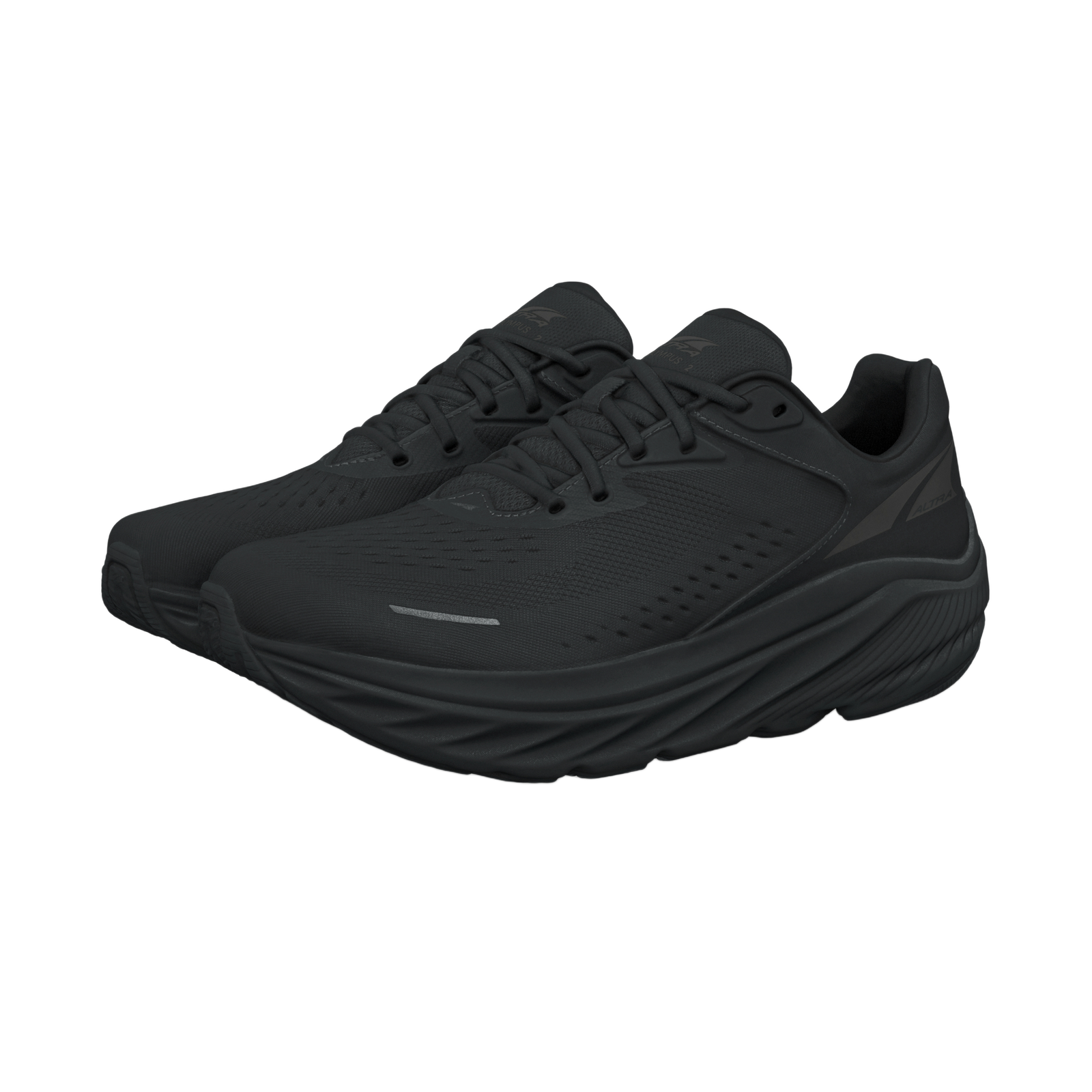 Men's VIA Olympus 2 Black - ver - 5