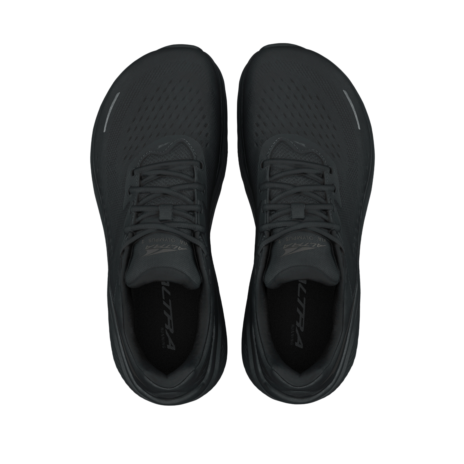 Men's VIA Olympus 2 Black - ver - 6