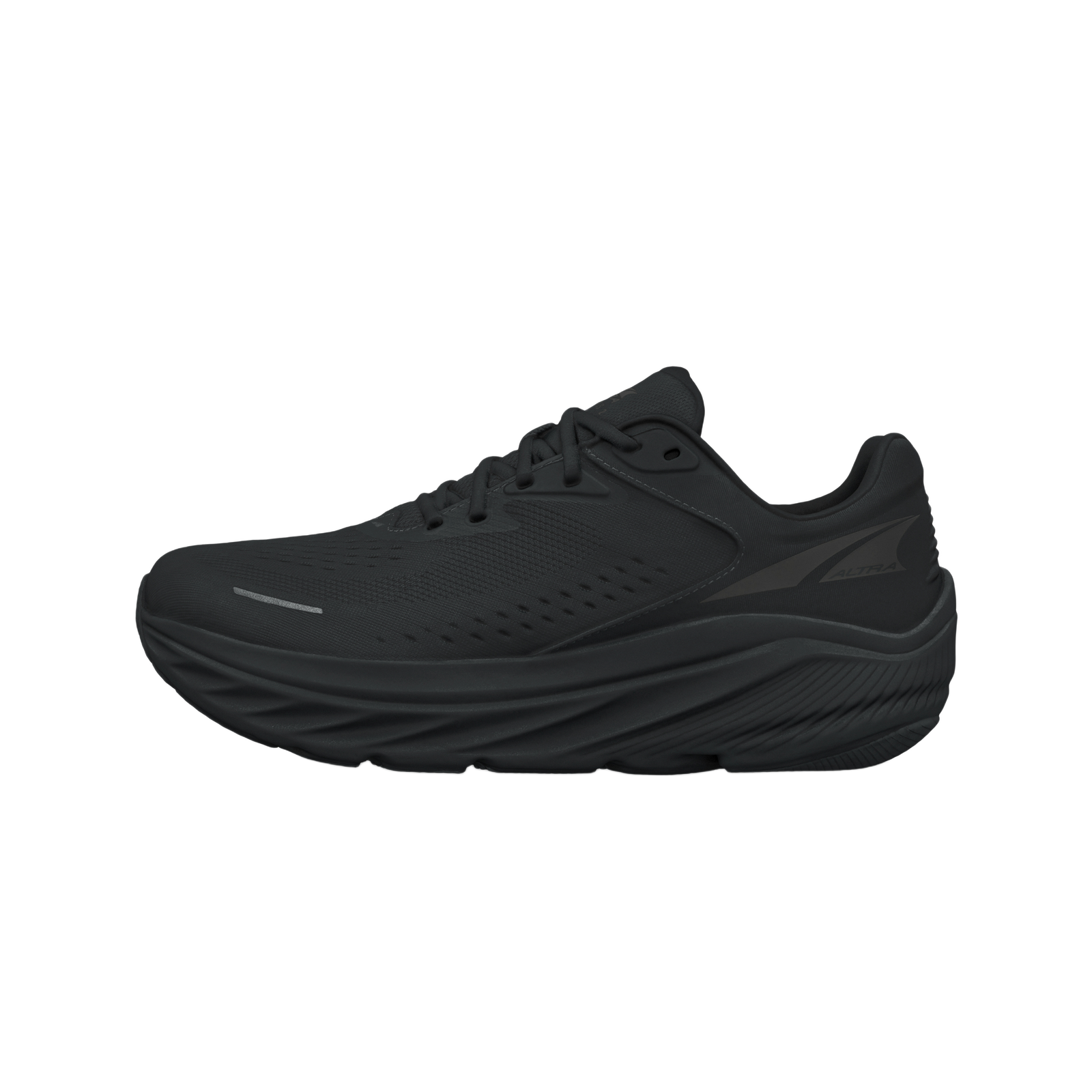Men's VIA Olympus 2 Black - ver - 1