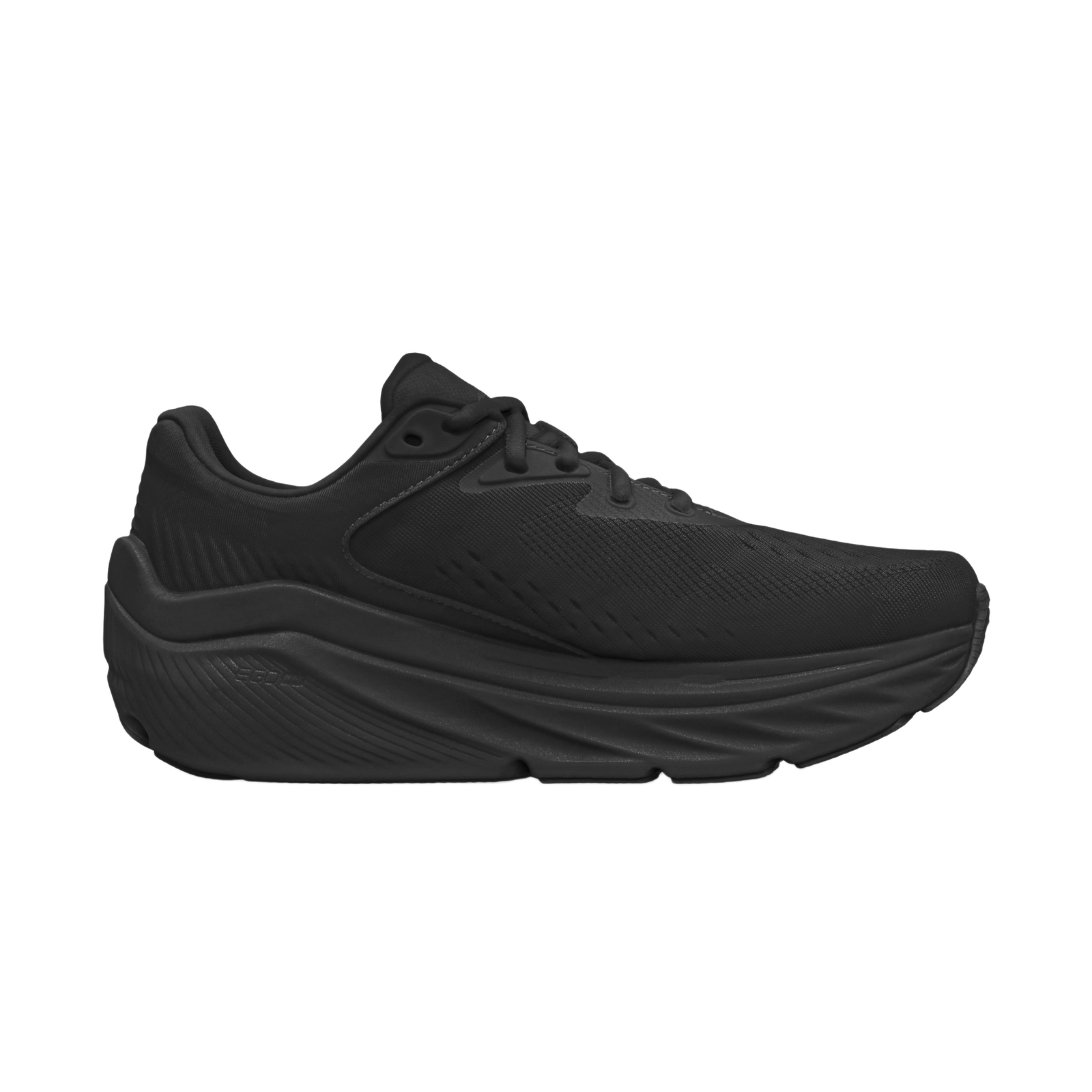 Women's VIA Olympus 2 Black - ver - 4