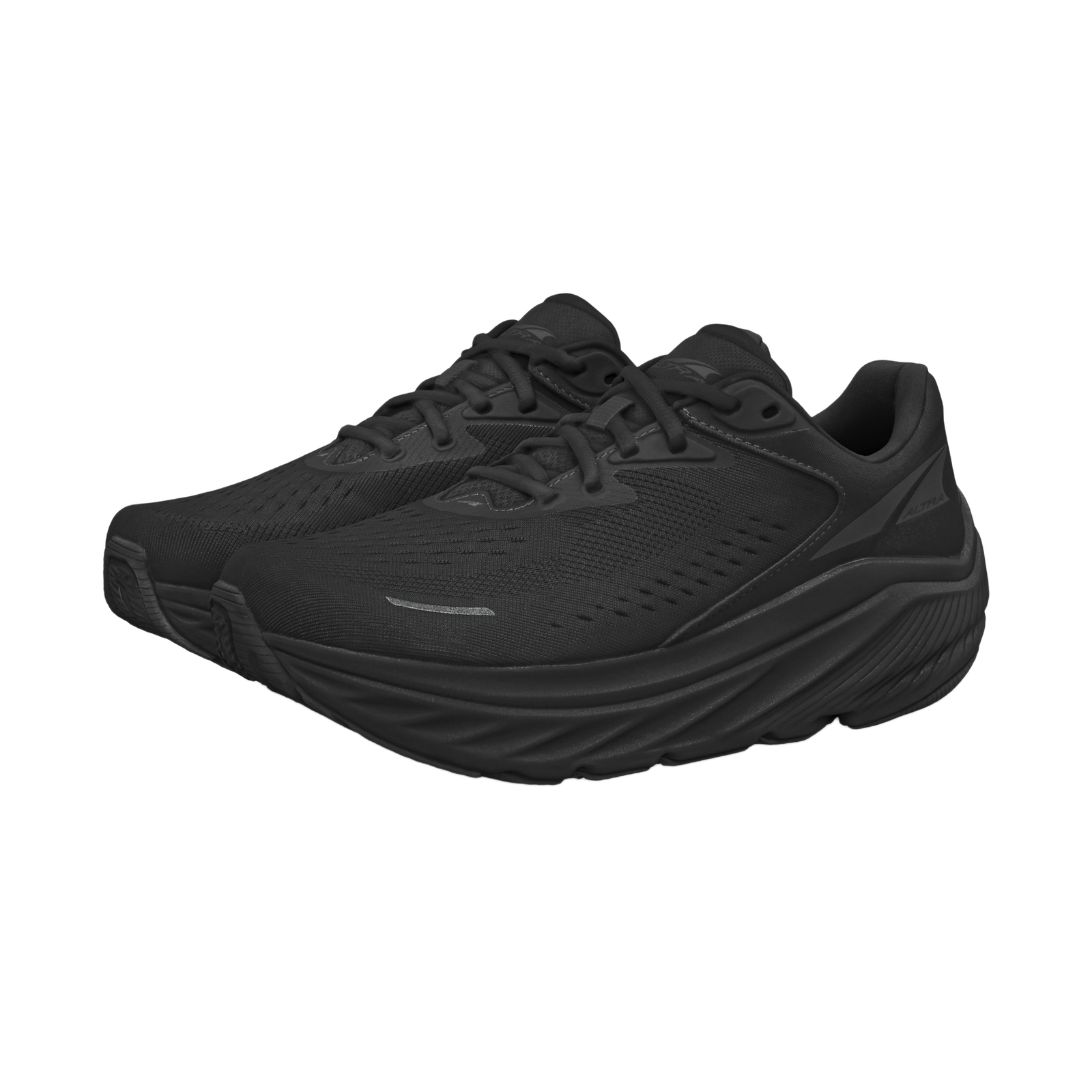 Women's VIA Olympus 2 Black - ver - 5