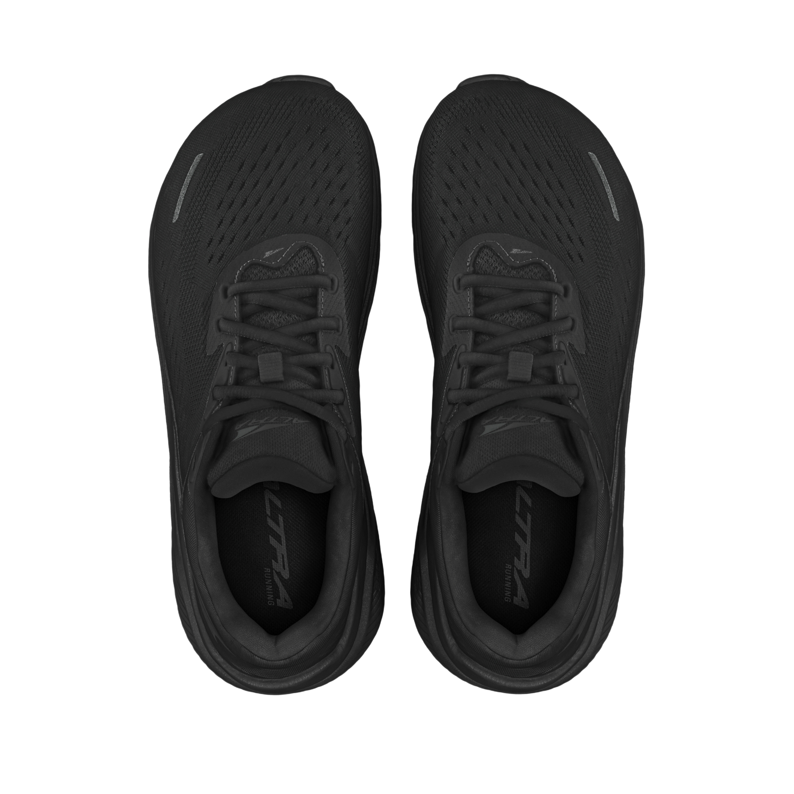 Women's VIA Olympus 2 Black - ver - 6