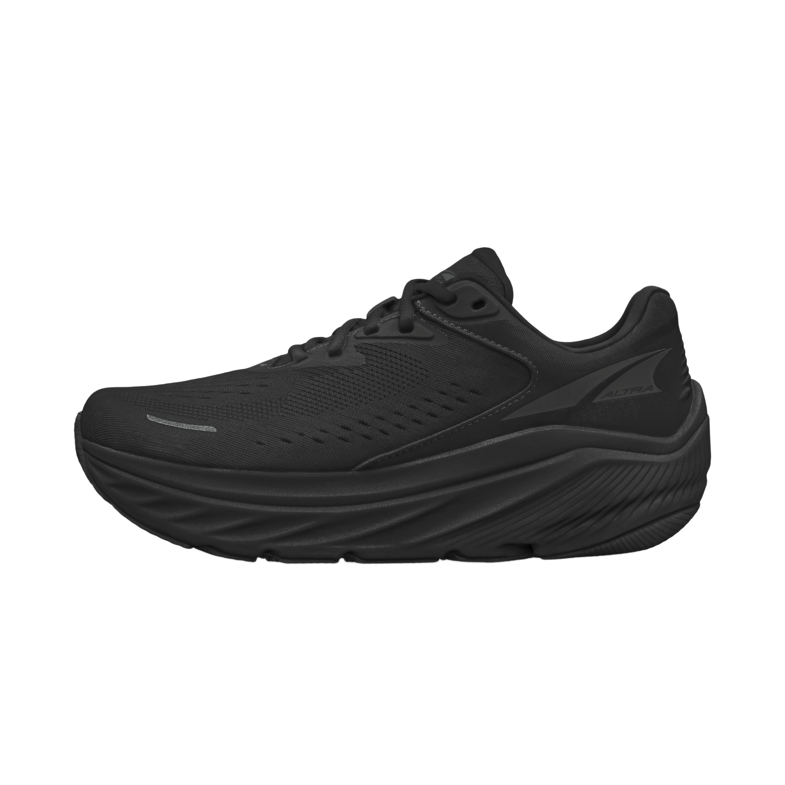 Women's VIA Olympus 2 Black - ver - 1