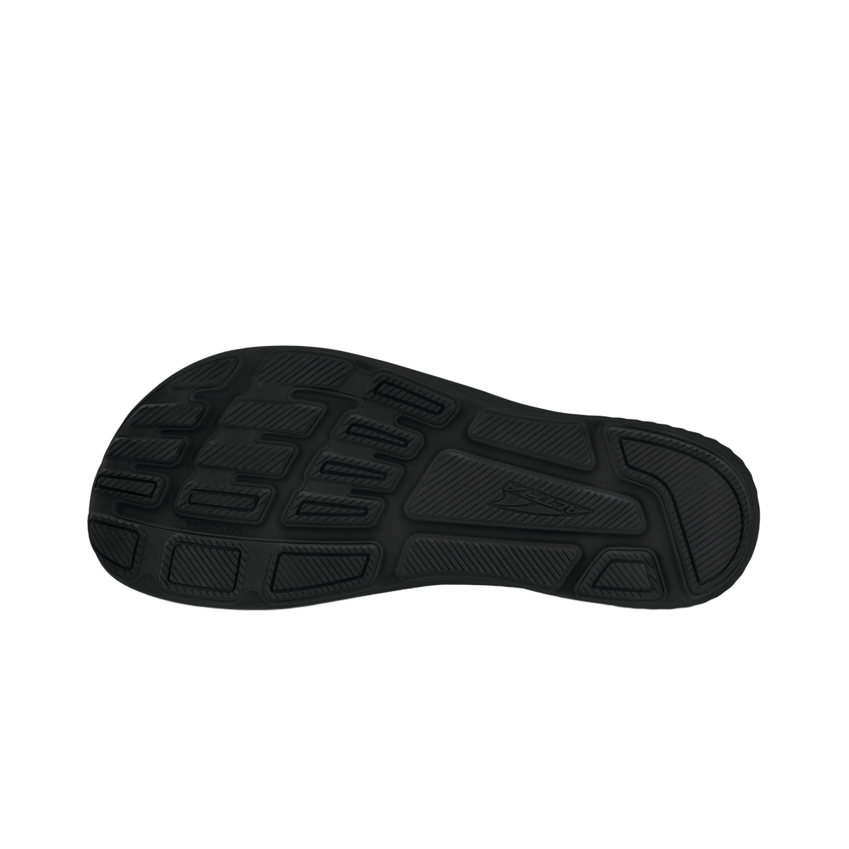 Men's Escalante 4 Black/Black - 2