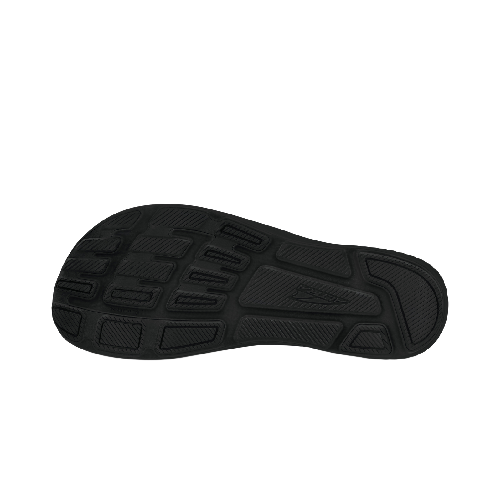 Men's Escalante 4 Black/Black - ver - 2