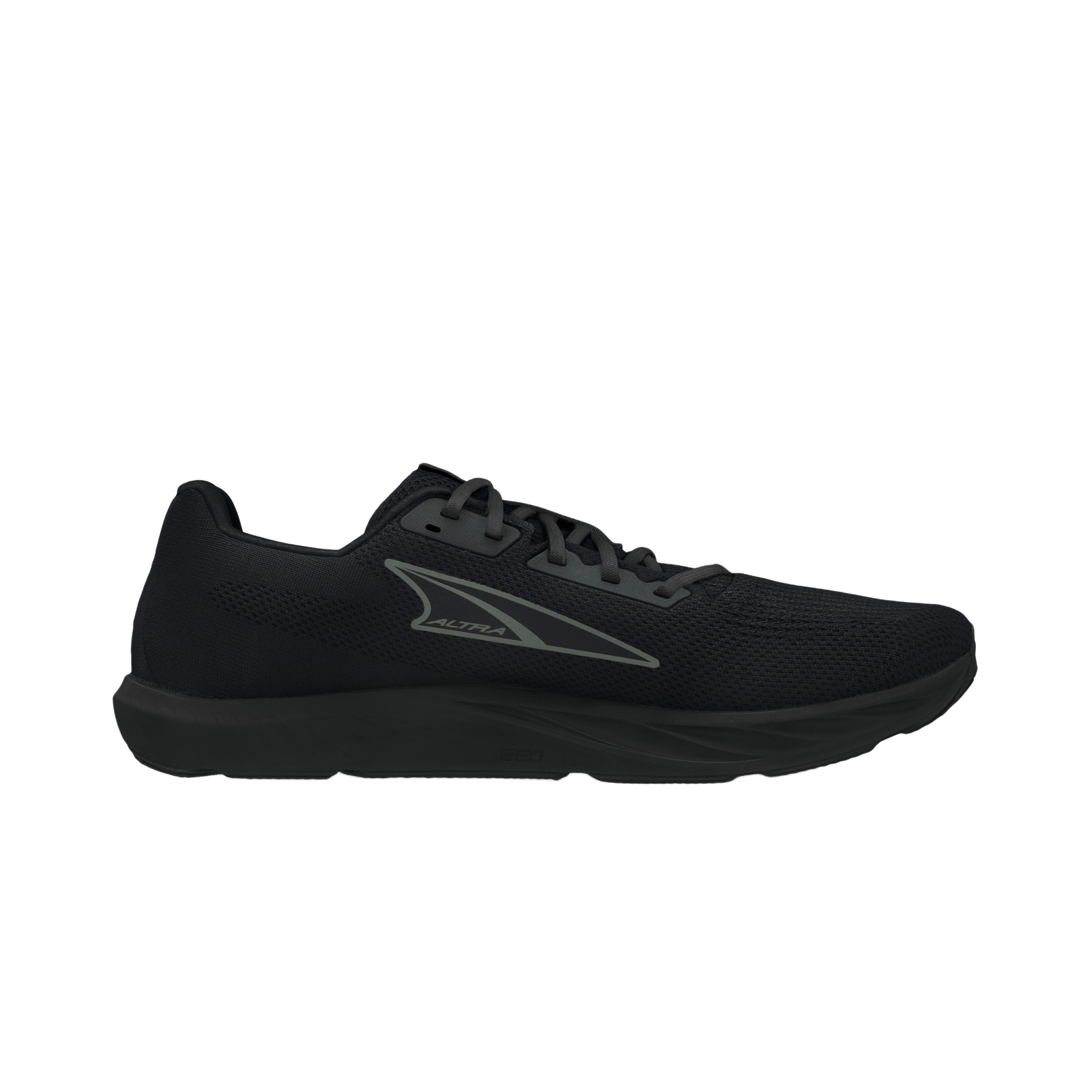 Men's Escalante 4 Black/Black - ver - 4
