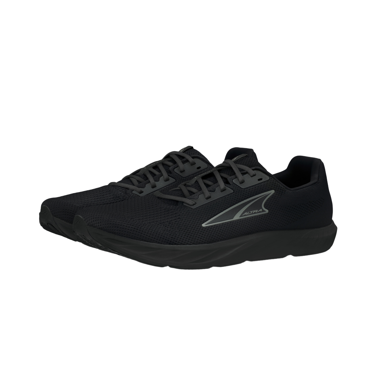 Men's Escalante 4 Black/Black - ver - 5