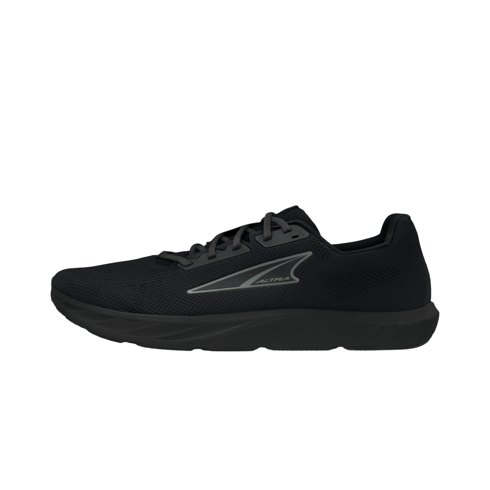 Men's Escalante 4 Black/Black - ver - 1