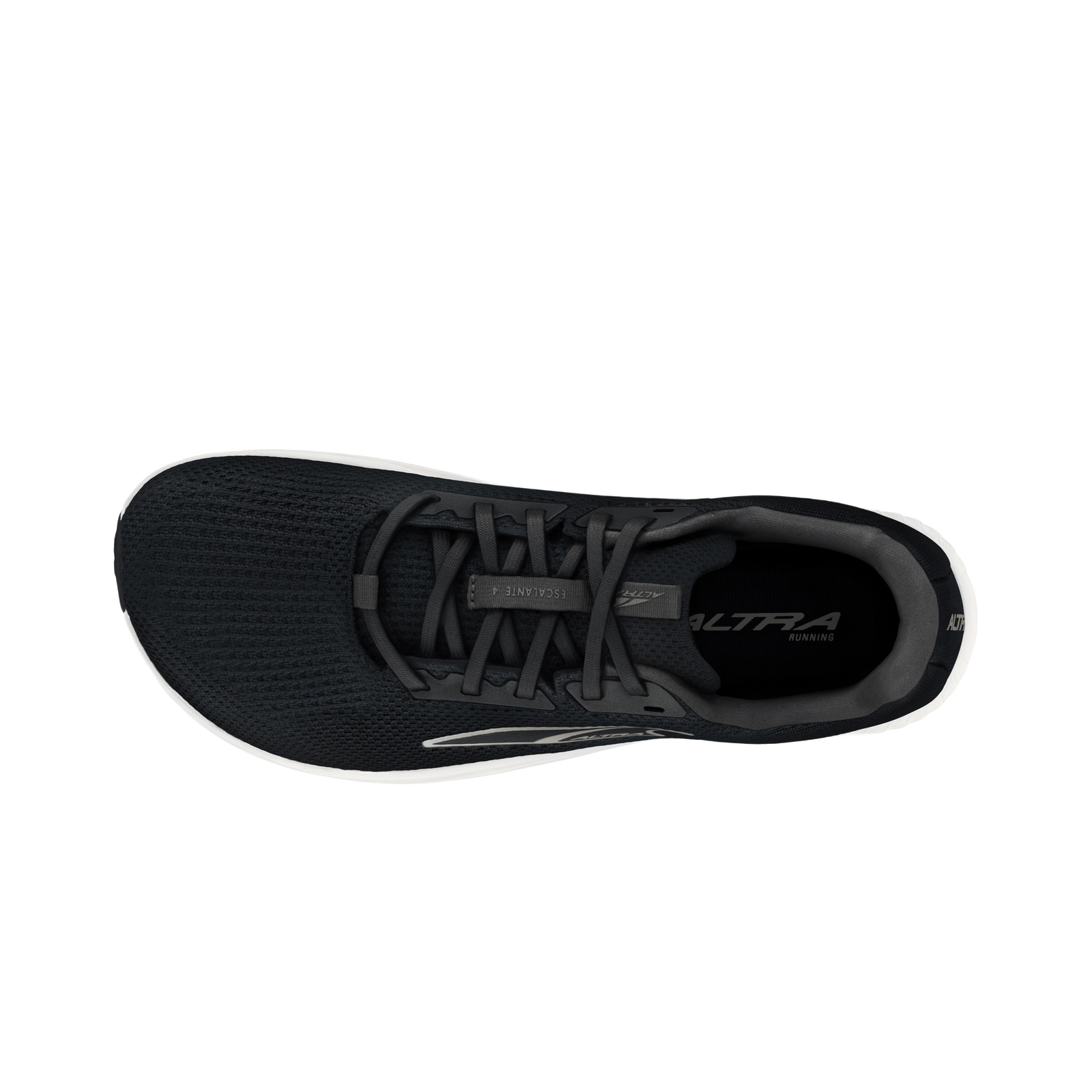 Women's Escalante 4 Black 2 - ver - 3