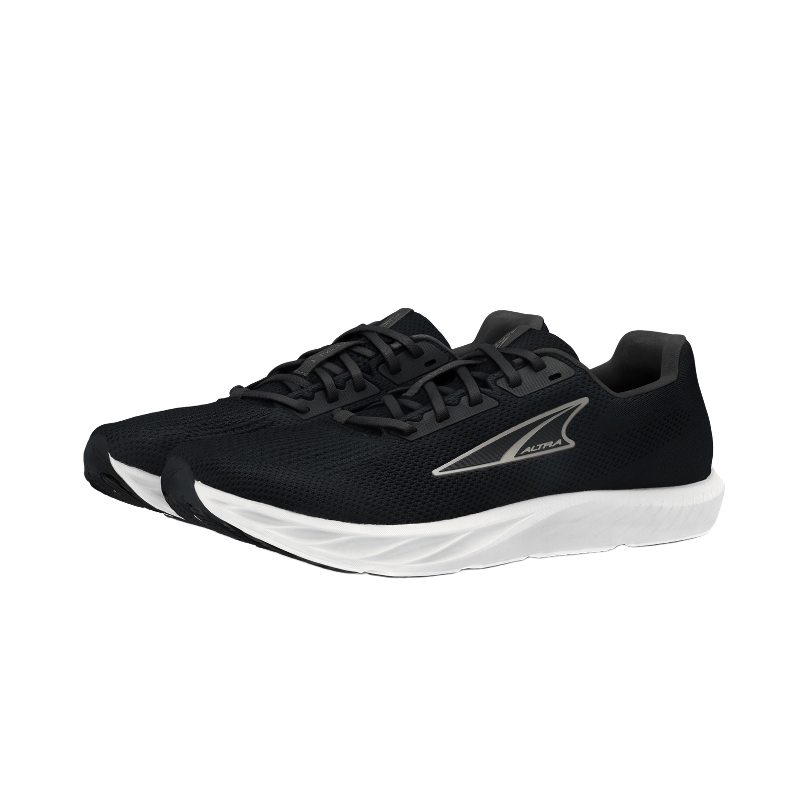 Women's Escalante 4 Black 2 - ver - 5