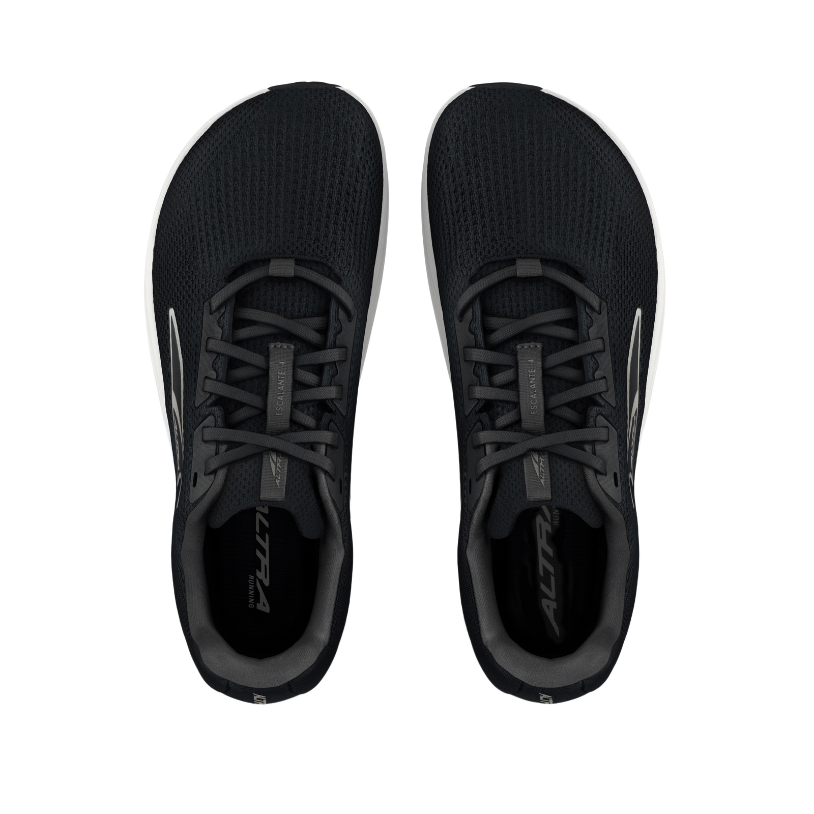 Women's Escalante 4 Black 2 - ver - 6
