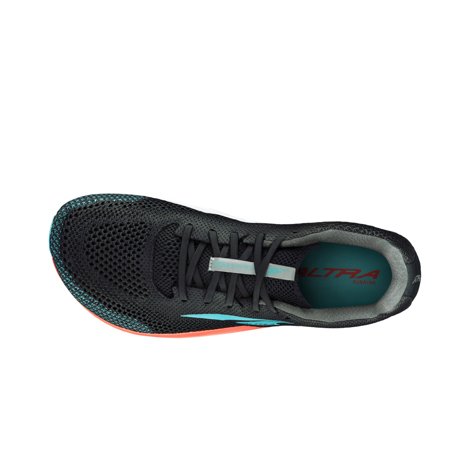 Men's Escalante Racer 2 Black - ver - 3