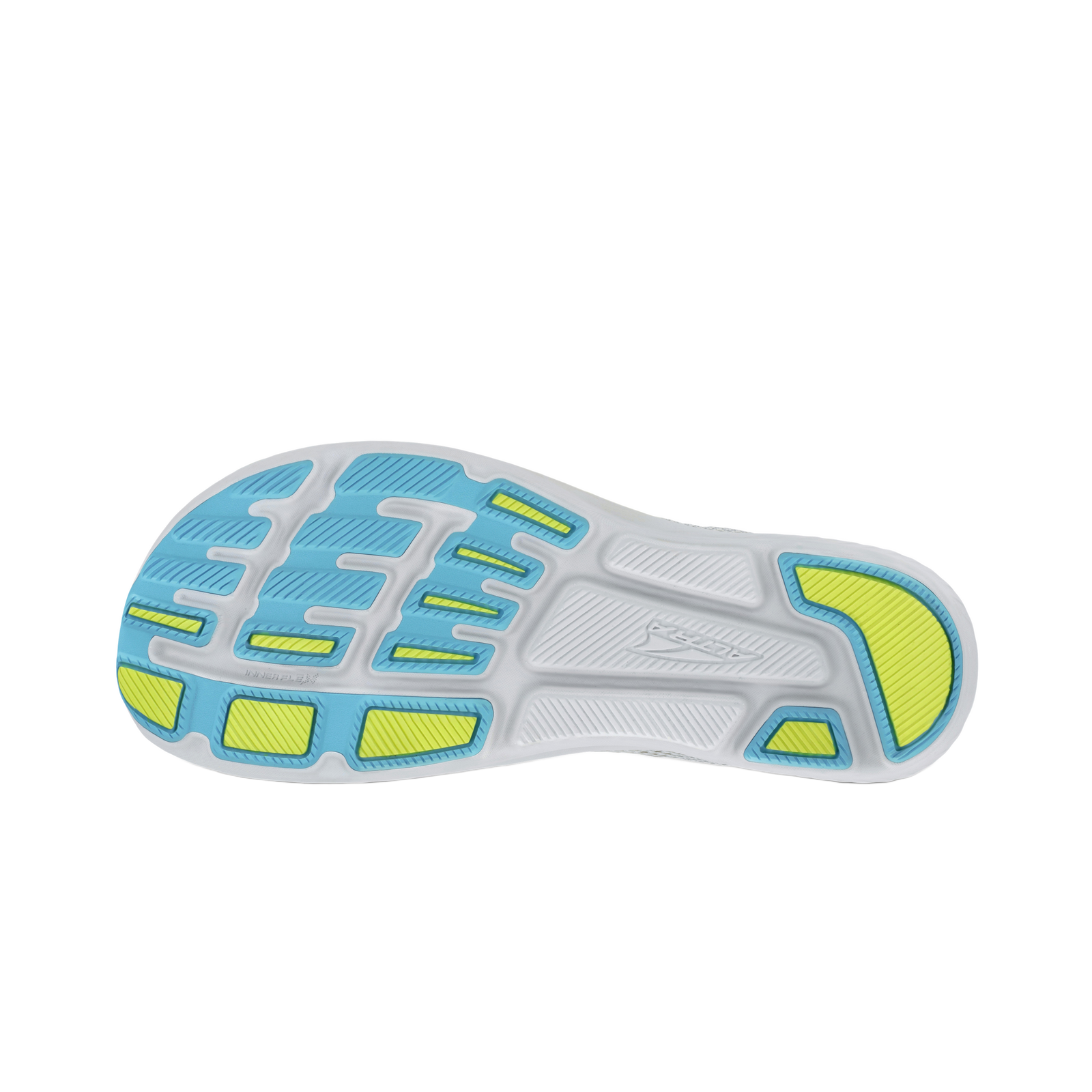 Women's Escalante Racer 2 White - ver - 2