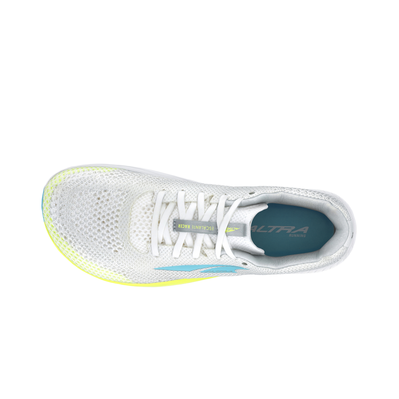 Women's Escalante Racer 2 White - ver - 3