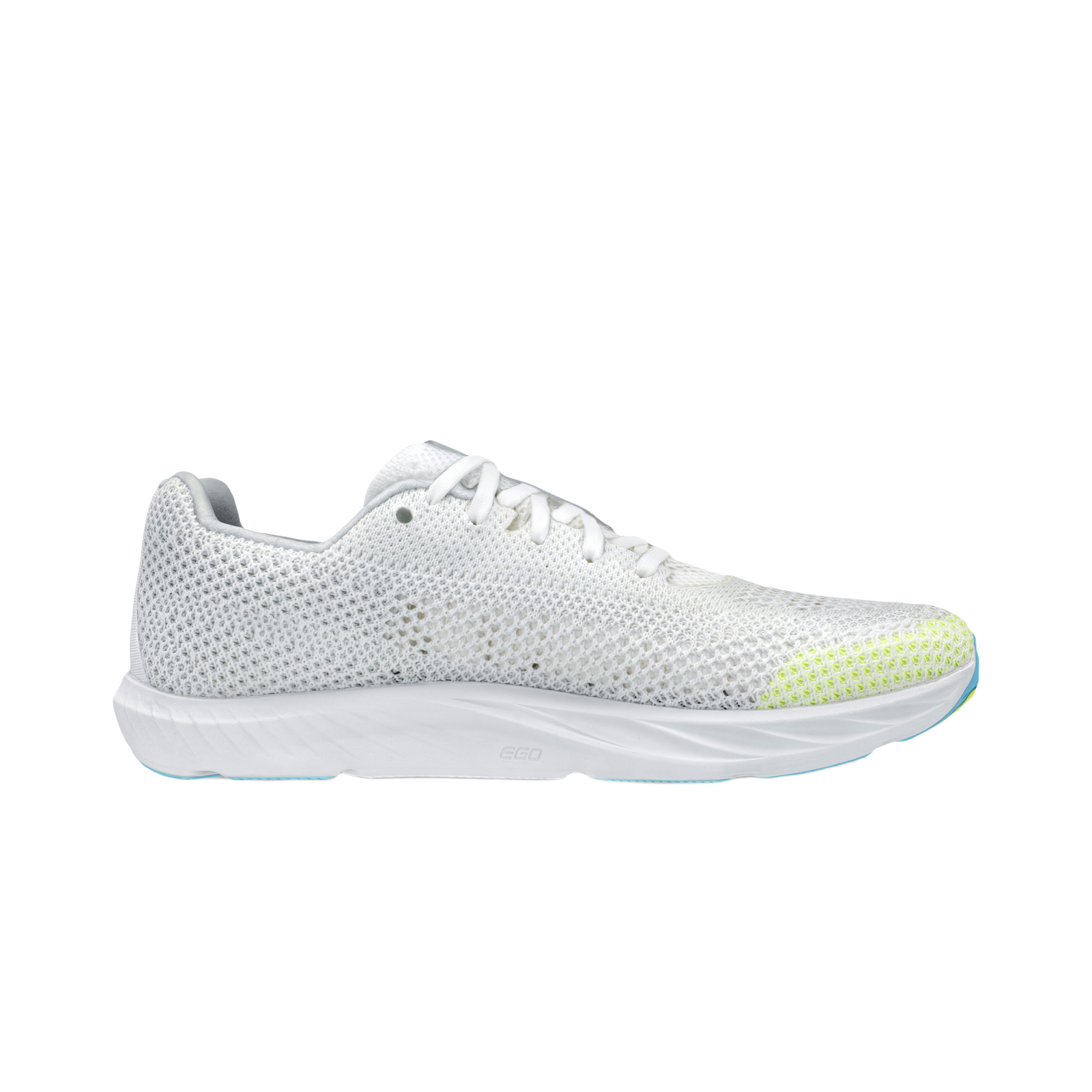 Women's Escalante Racer 2 White - ver - 4