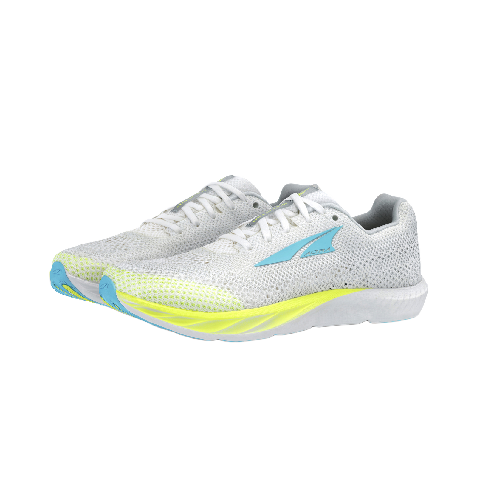 Women's Escalante Racer 2 White - ver - 5