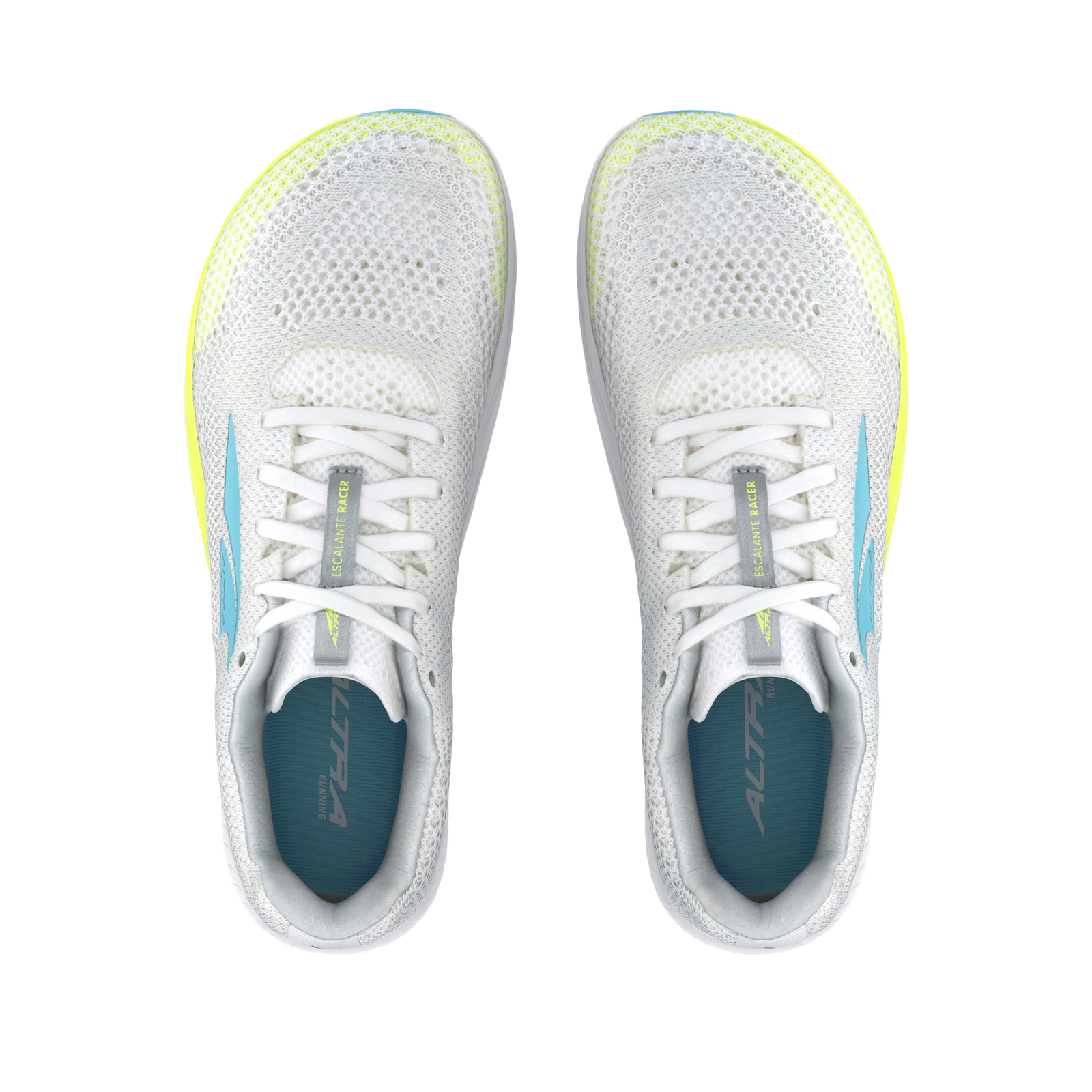 Women's Escalante Racer 2 White - ver - 6