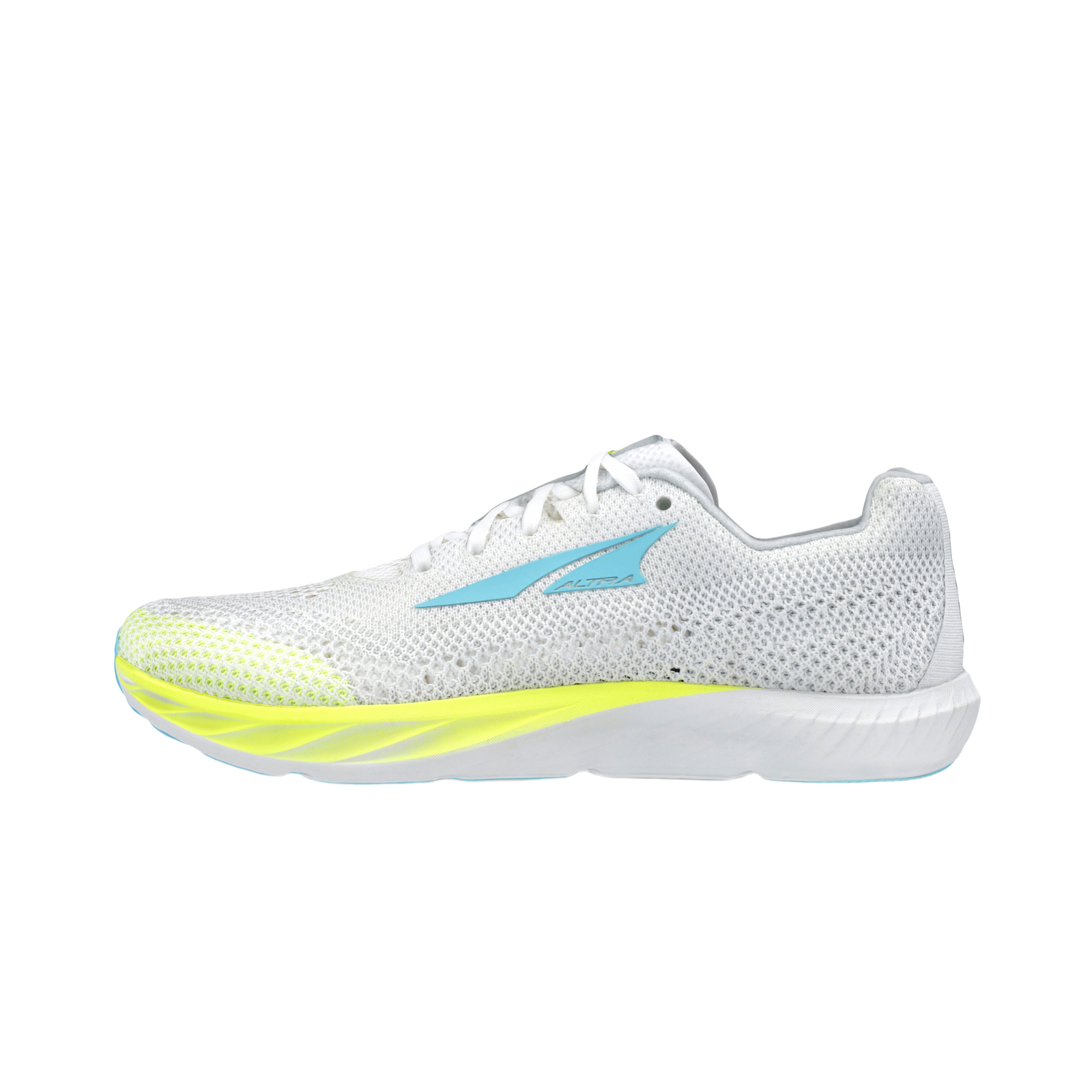 Women's Escalante Racer 2 White - ver - 1