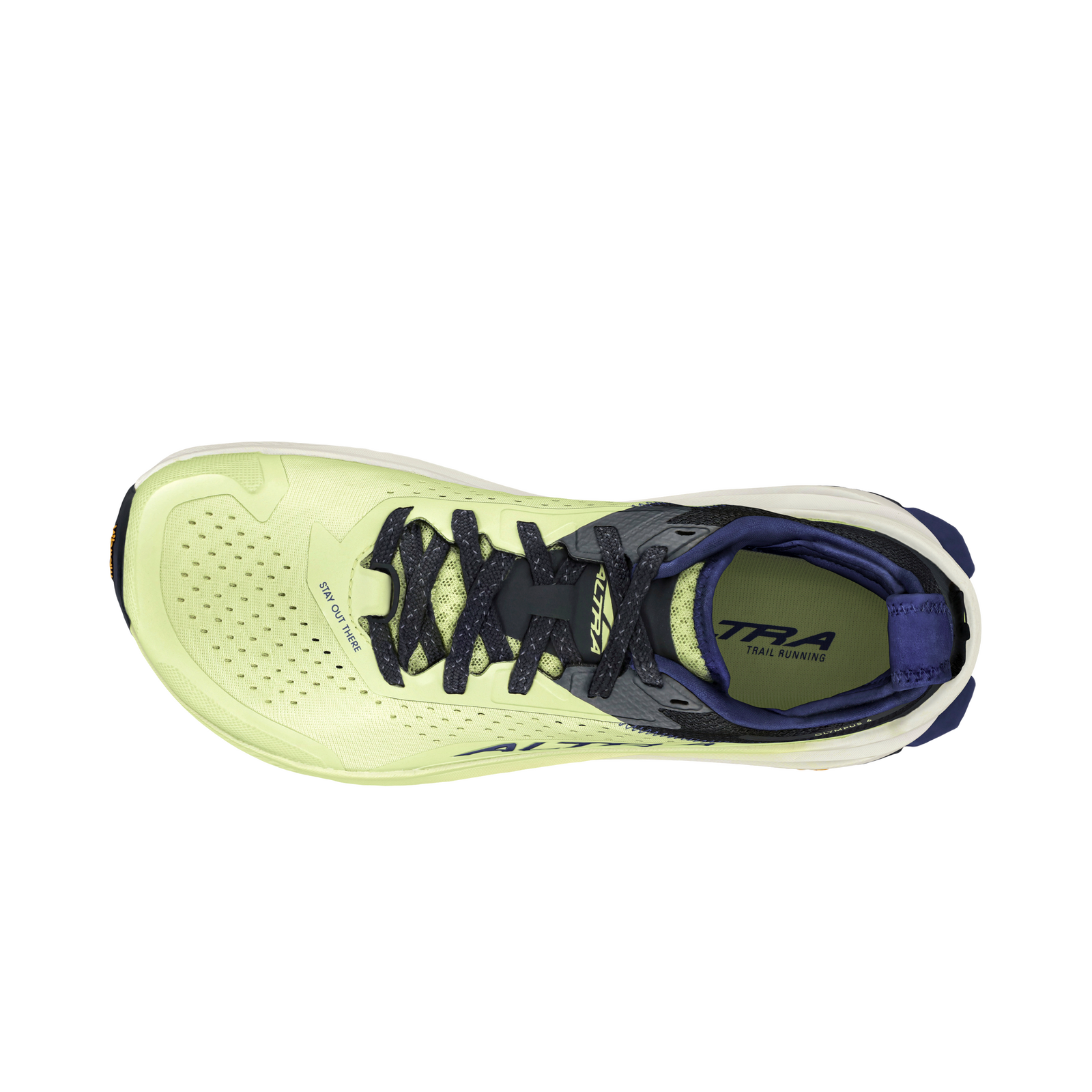 Chaussures Olympus 6 Pour Hommes  - voir - 3