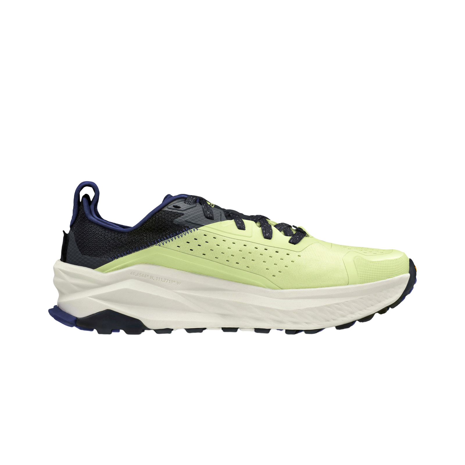 Chaussures Olympus 6 Pour Hommes  - voir - 4