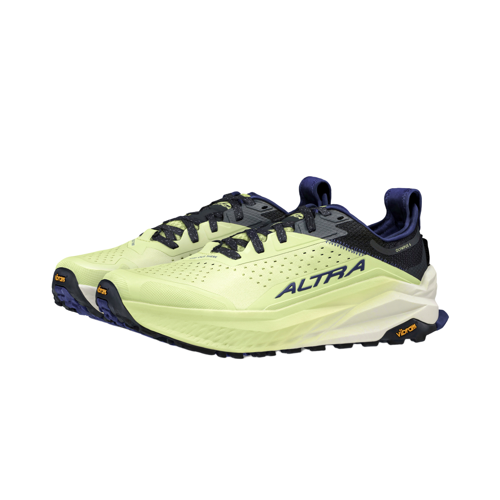 Chaussures Olympus 6 Pour Hommes  - voir - 5
