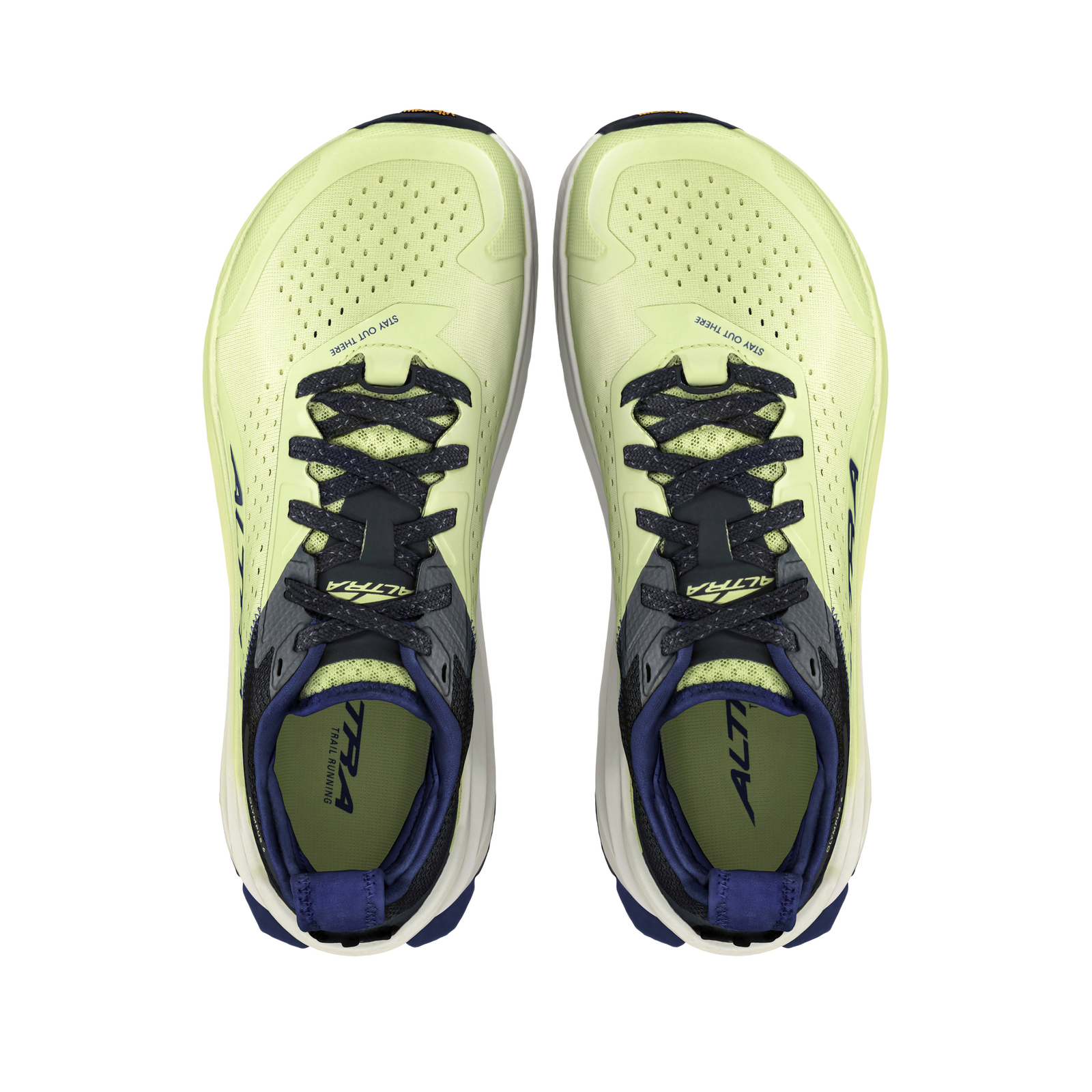 Chaussures Olympus 6 Pour Hommes  - voir - 6