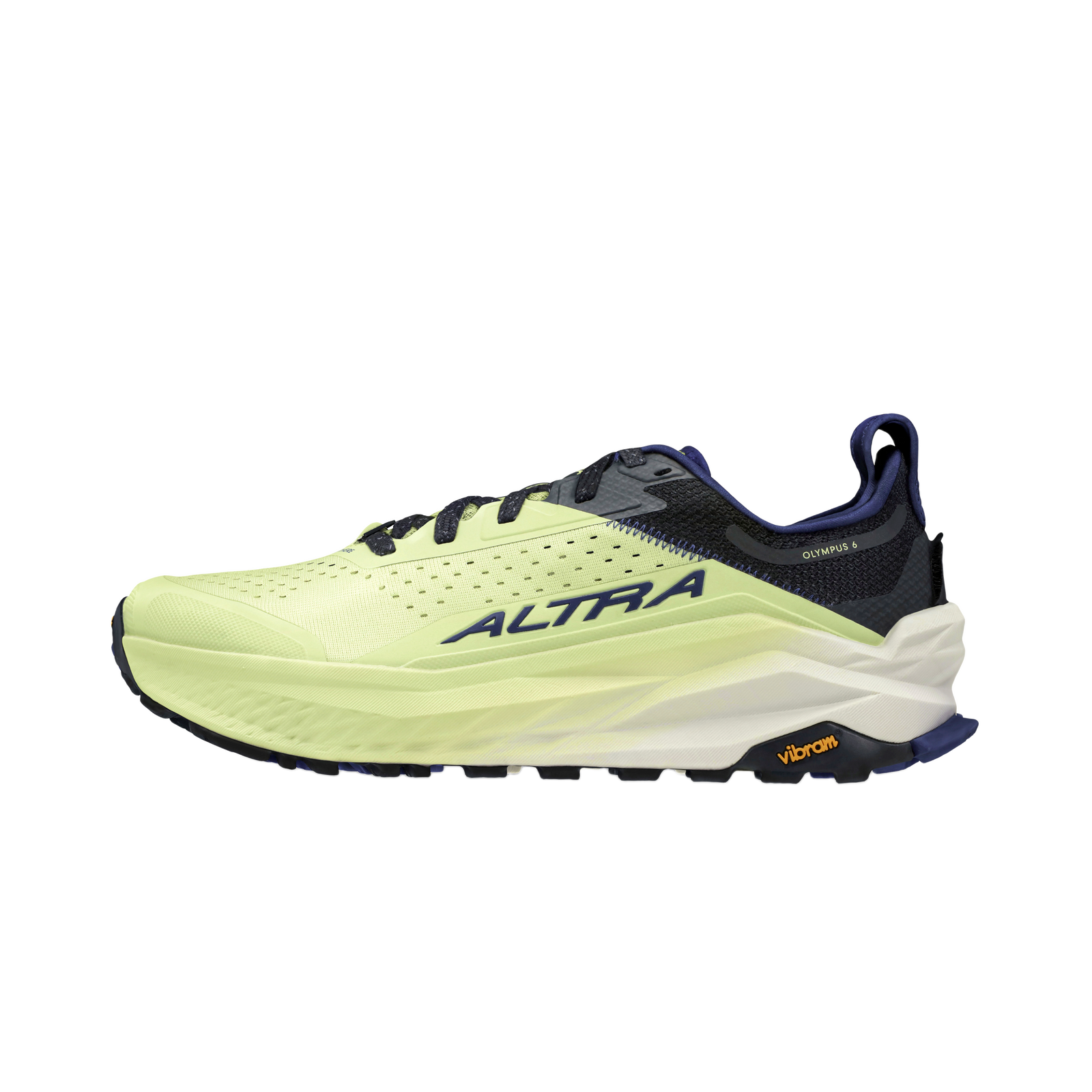Chaussures Olympus 6 Pour Hommes  - voir - 1