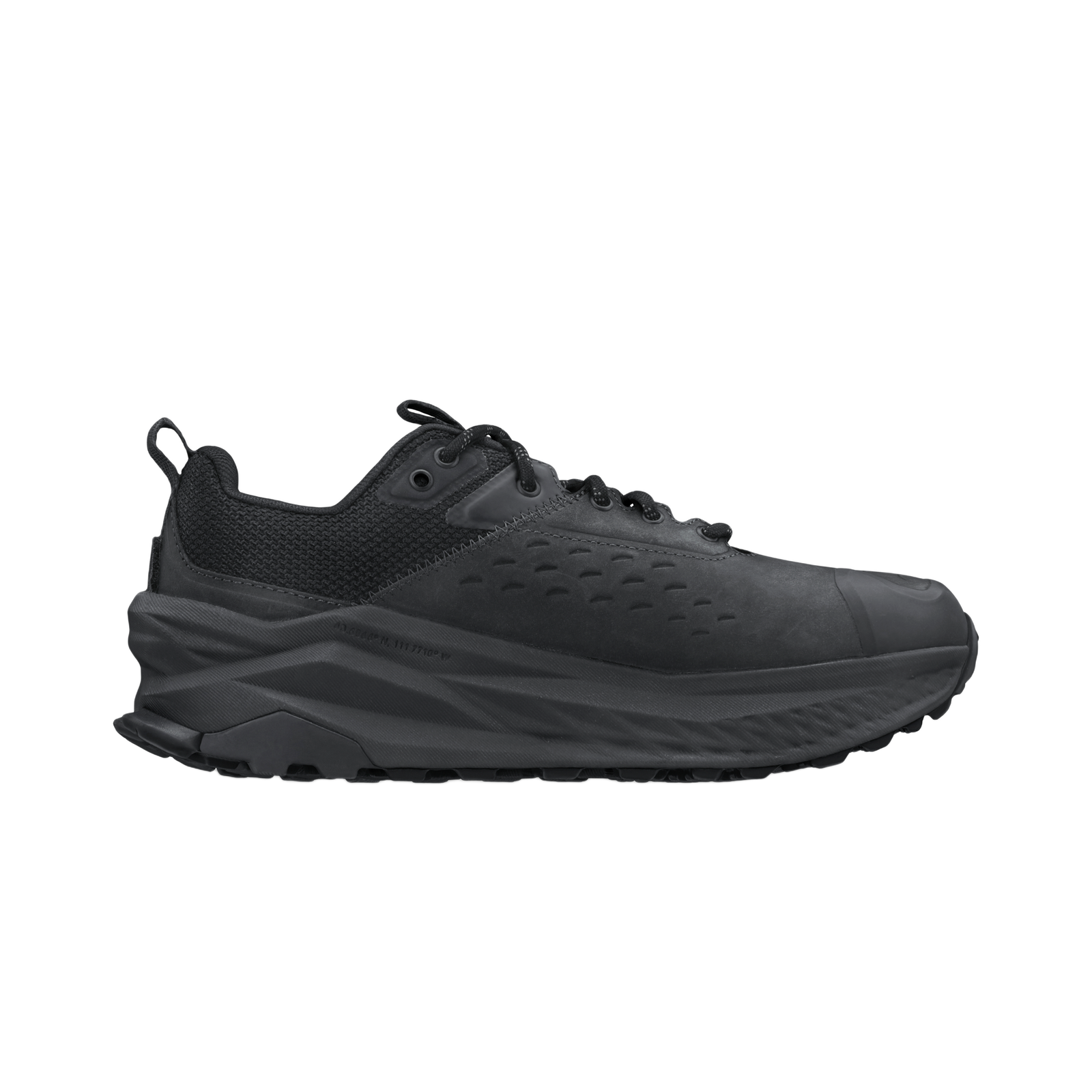 Chaussures Olympus 6 Hike Low GTX Pour Femmes  - voir - 4