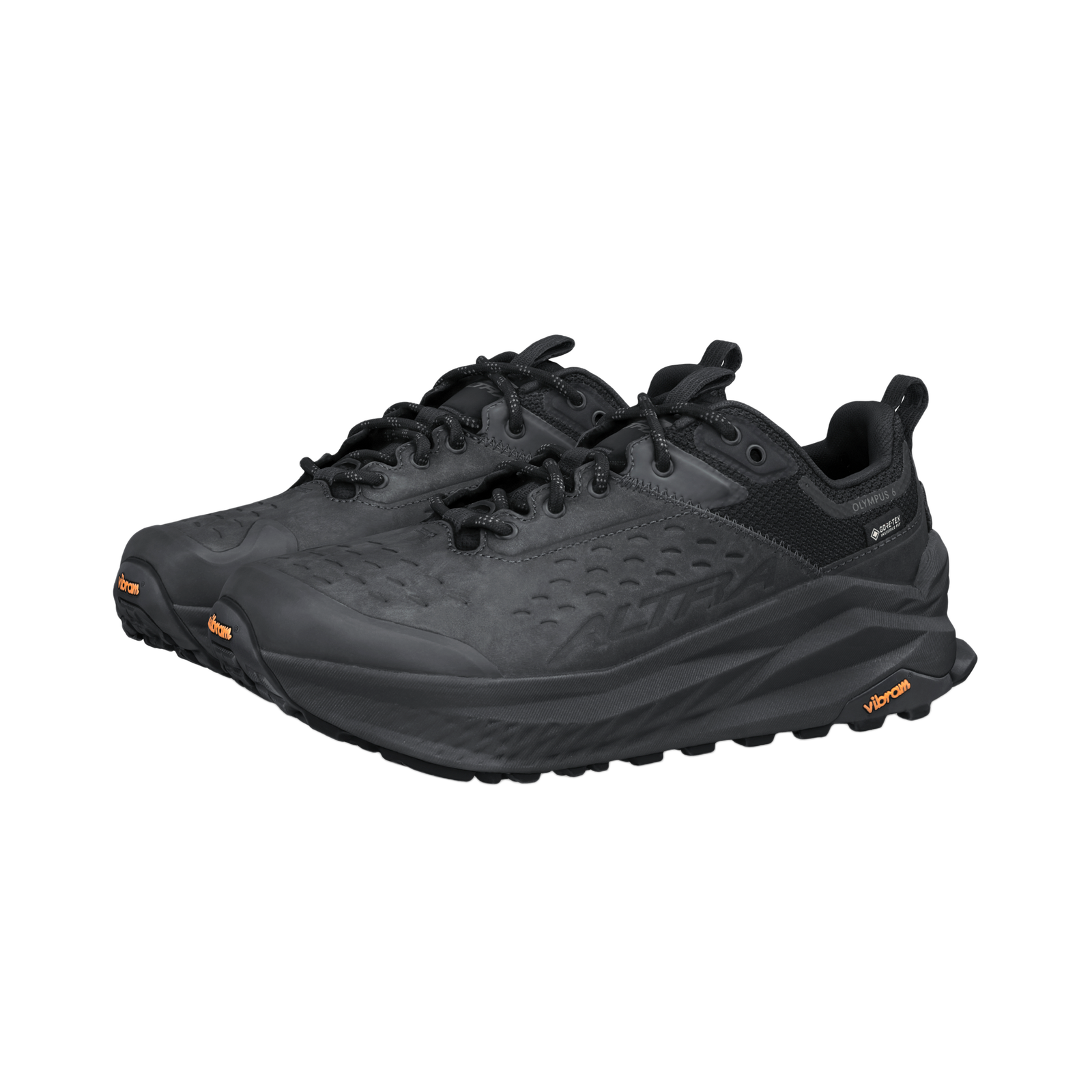 Chaussures Olympus 6 Hike Low GTX Pour Femmes  - voir - 5