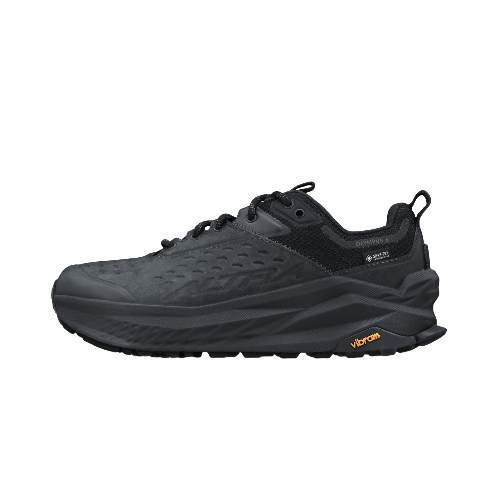 Chaussures Olympus 6 Hike Low GTX Pour Femmes  - voir - 1