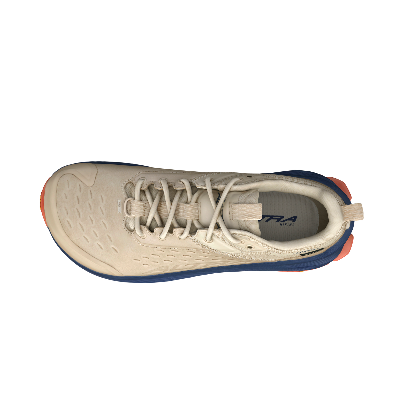 Women's Olympus 6 Hike Low GTX Sand - ver - 3