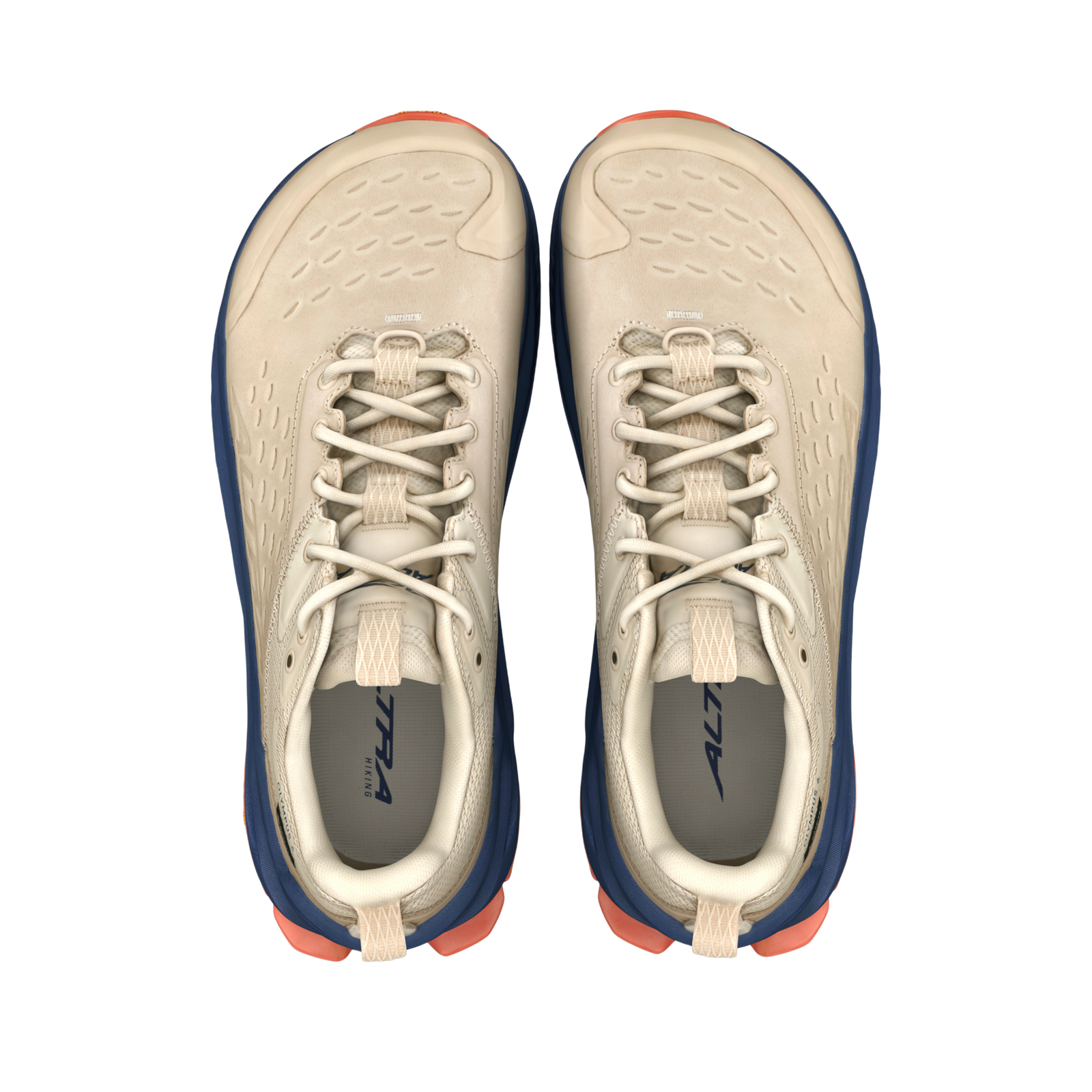 Women's Olympus 6 Hike Low GTX Sand - ver - 6